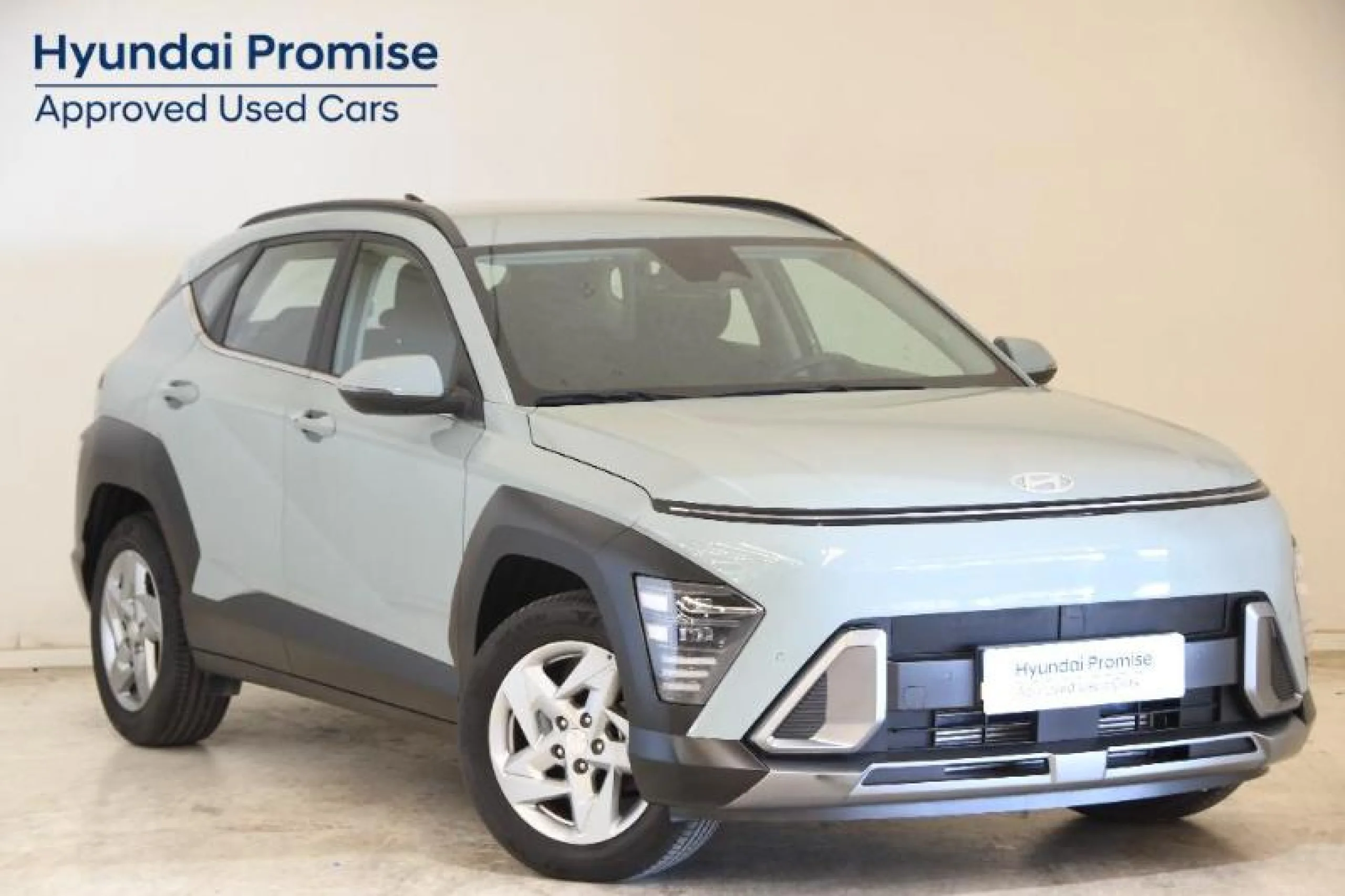 HYUNDAI KONA 1.0 TGDI FLEXX - Foto 2