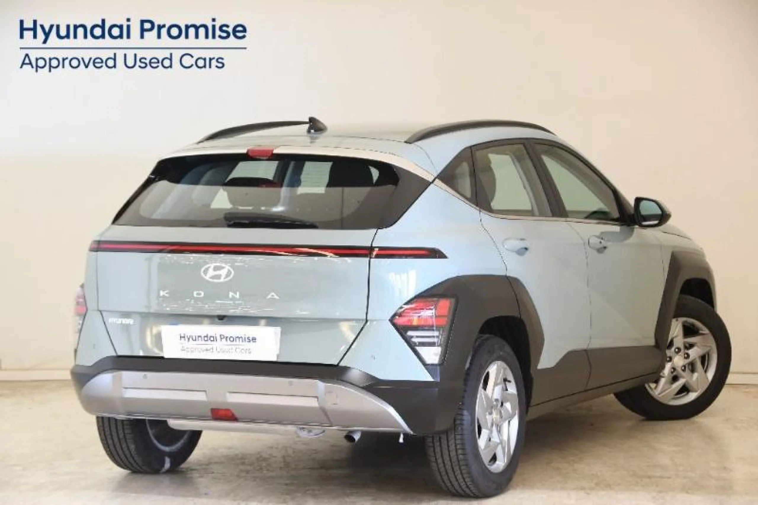 HYUNDAI KONA 1.0 TGDI FLEXX - Foto 4
