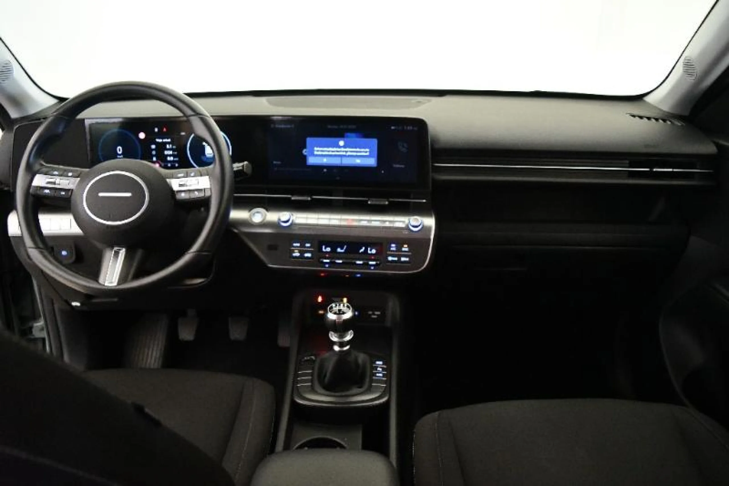 HYUNDAI KONA 1.0 TGDI FLEXX - Foto 7