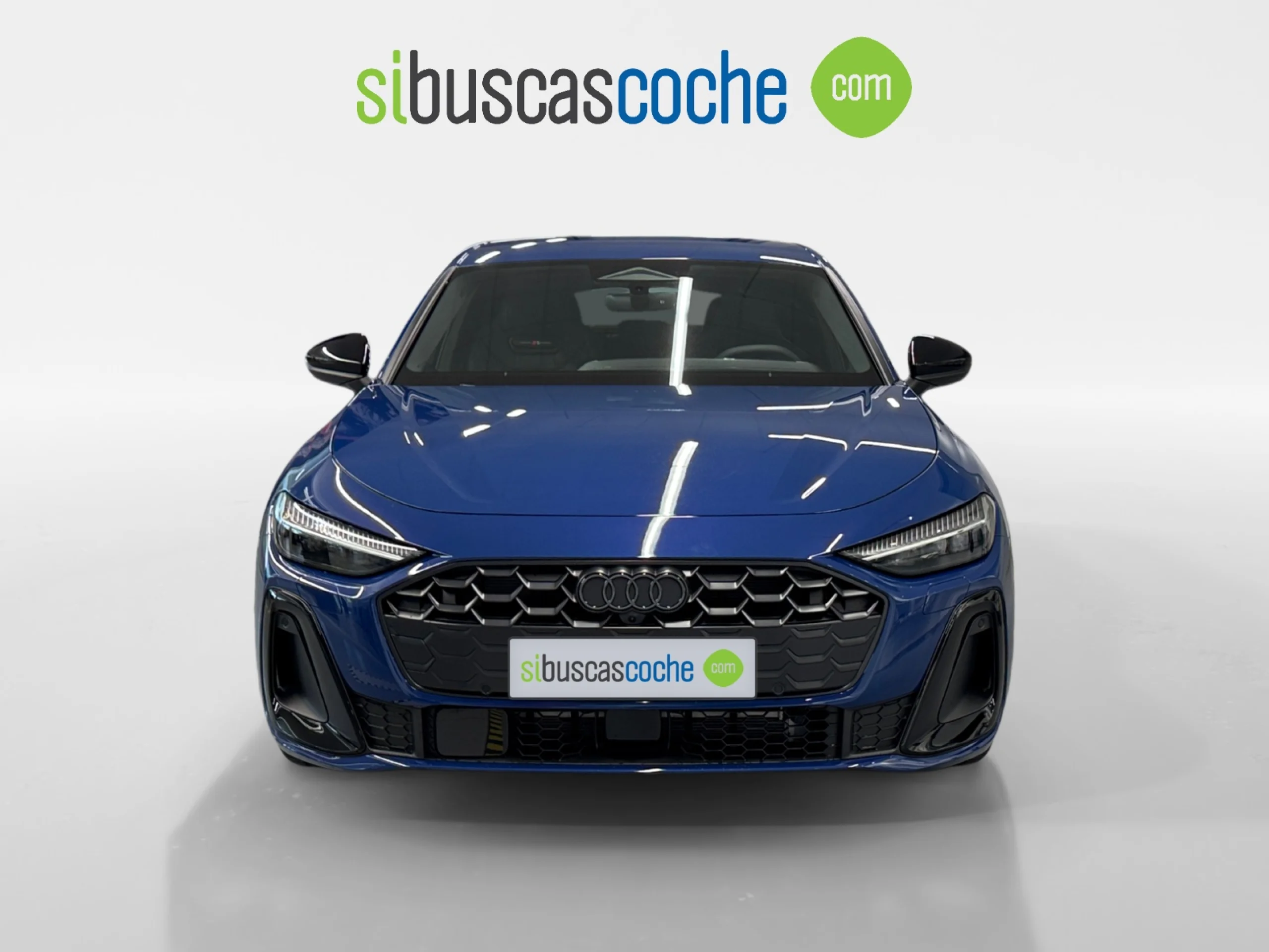 AUDI A5 E HYBRID QUATTRO 270KW(367CV) BLACK LINE - Foto 2