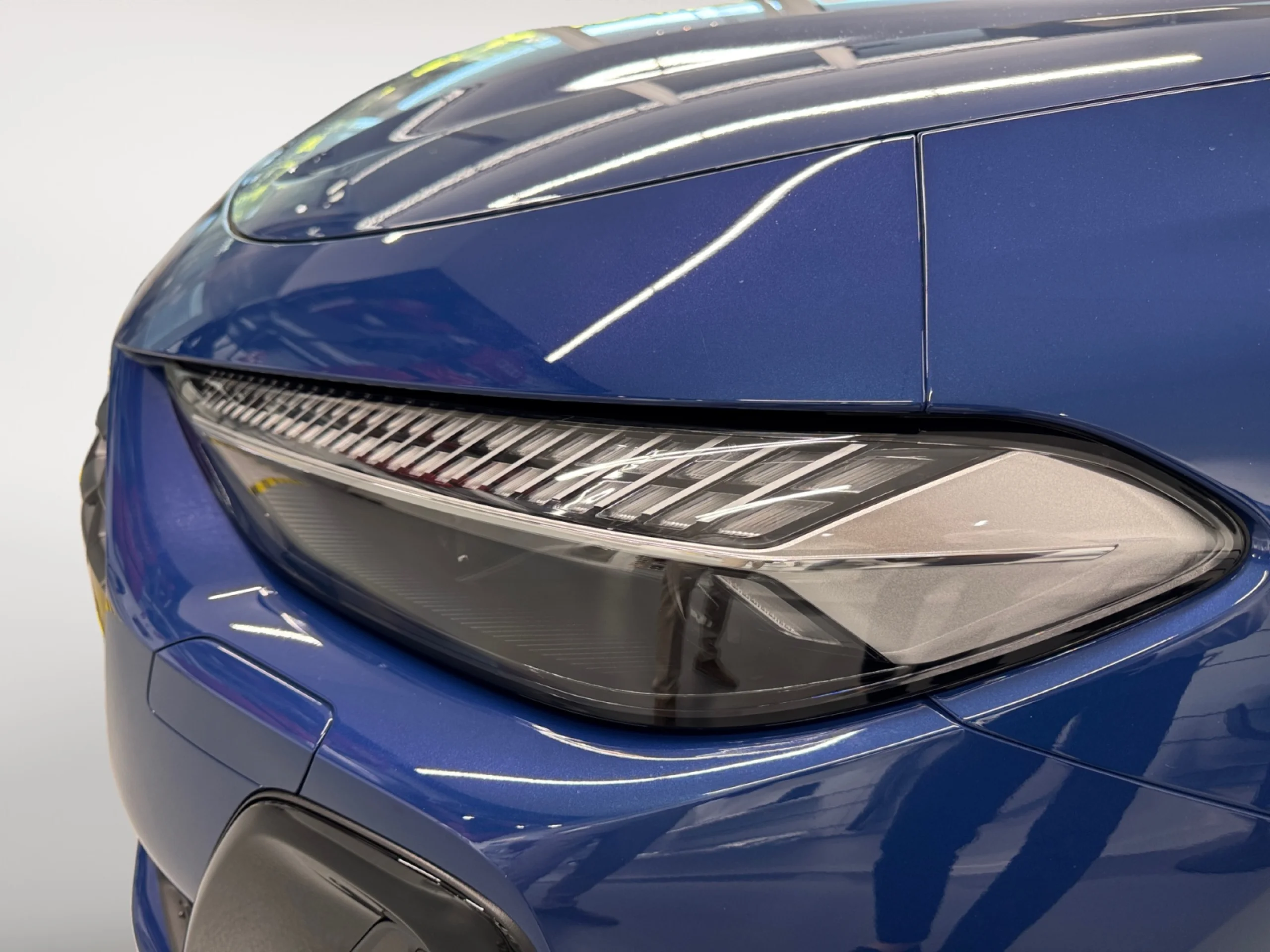 AUDI A5 E HYBRID QUATTRO 270KW(367CV) BLACK LINE - Foto 5