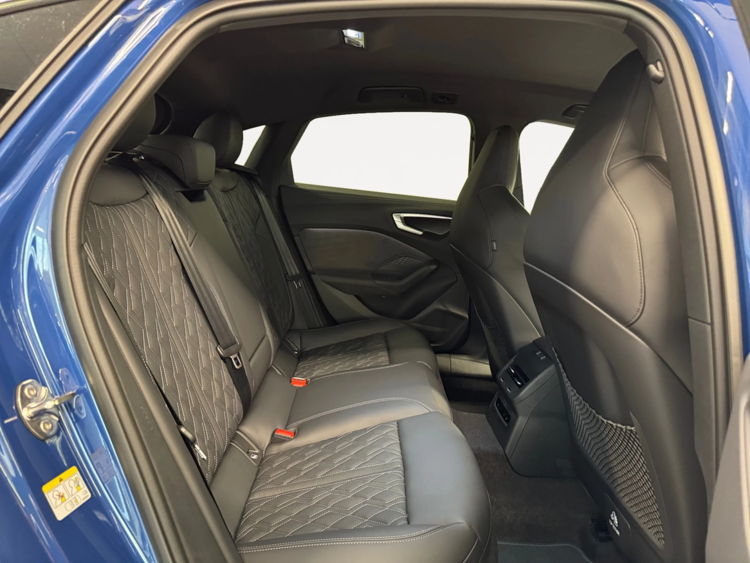 AUDI A5 E HYBRID QUATTRO 270KW(367CV) BLACK LINE - Foto 9