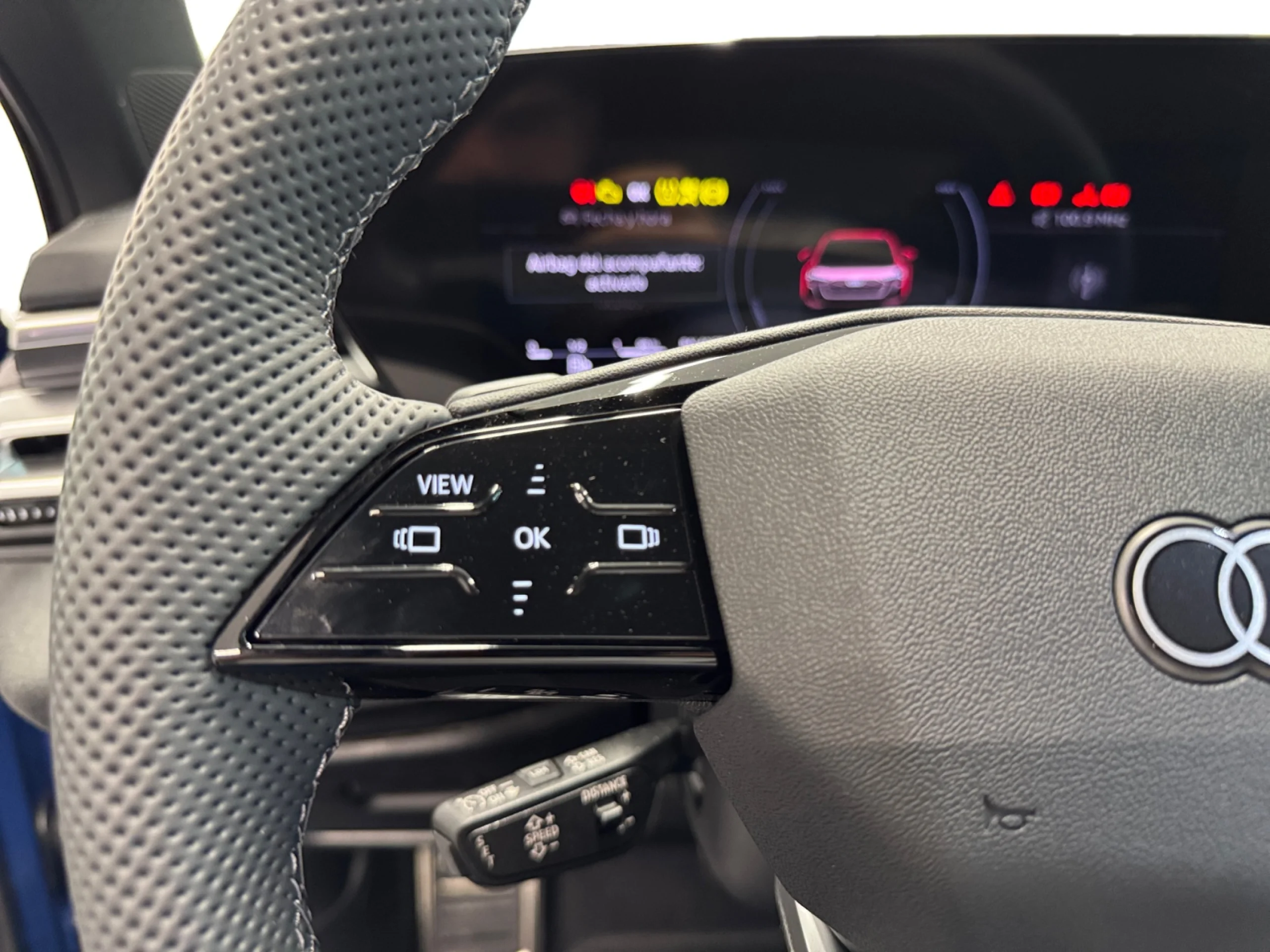 AUDI A5 E HYBRID QUATTRO 270KW(367CV) BLACK LINE - Foto 12