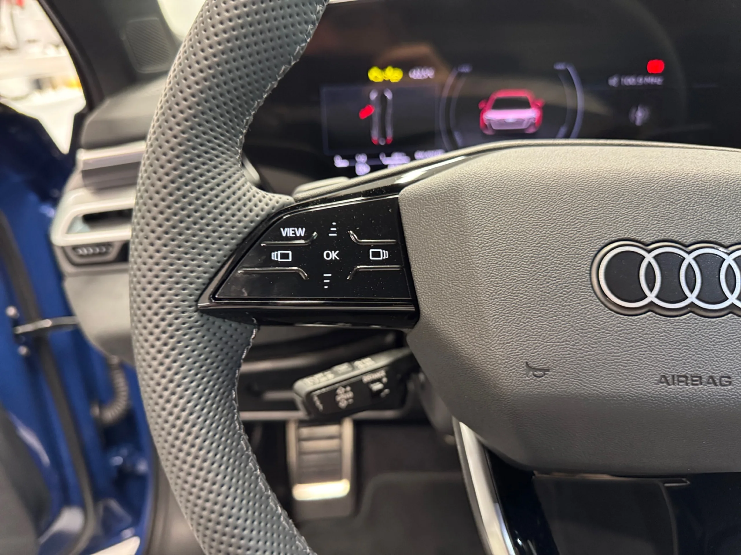 AUDI A5 E HYBRID QUATTRO 270KW(367CV) BLACK LINE - Foto 14