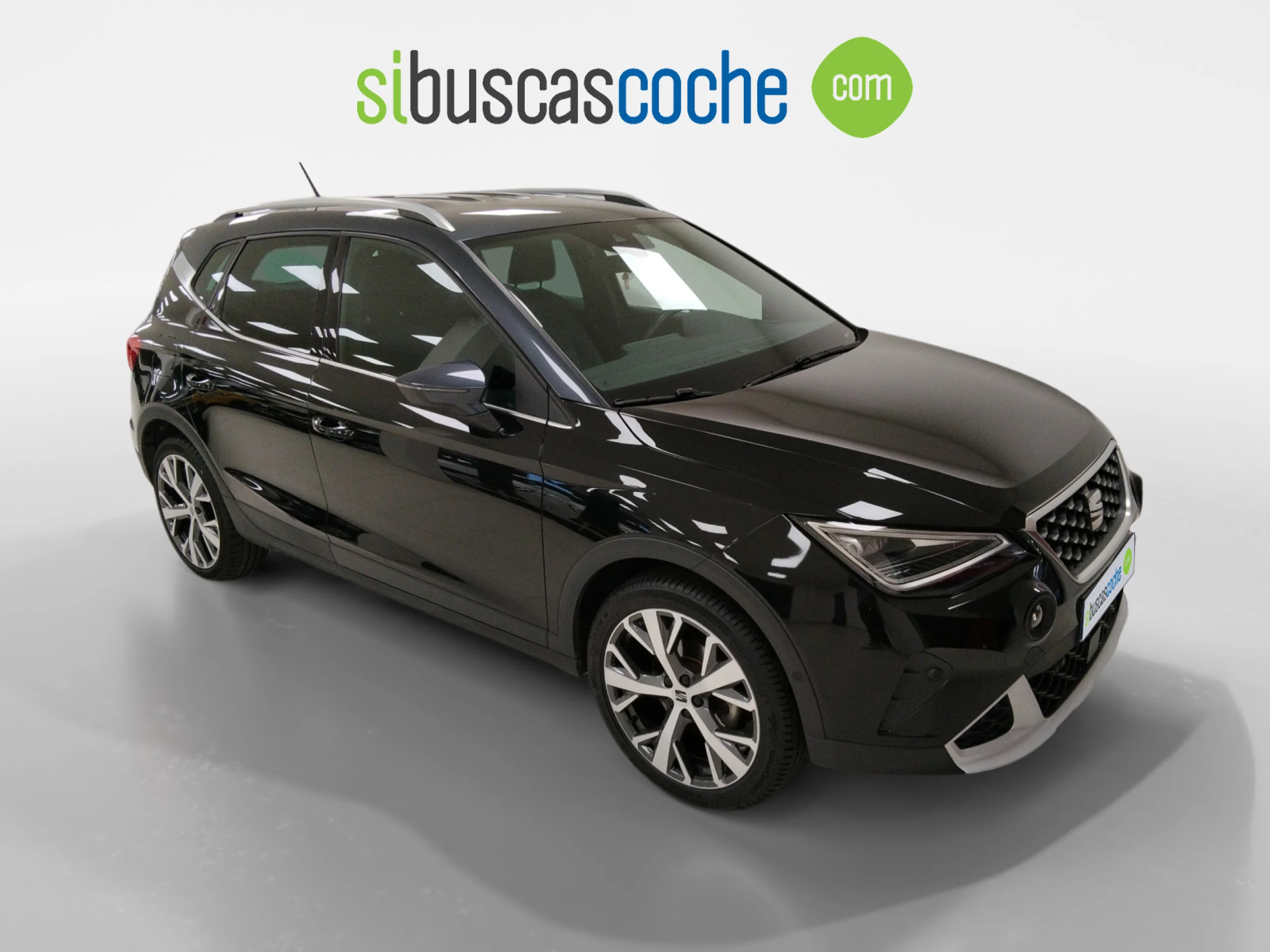 SEAT ARONA 1.0 TSI 81KW (110CV) XCELLENCE - Foto 1