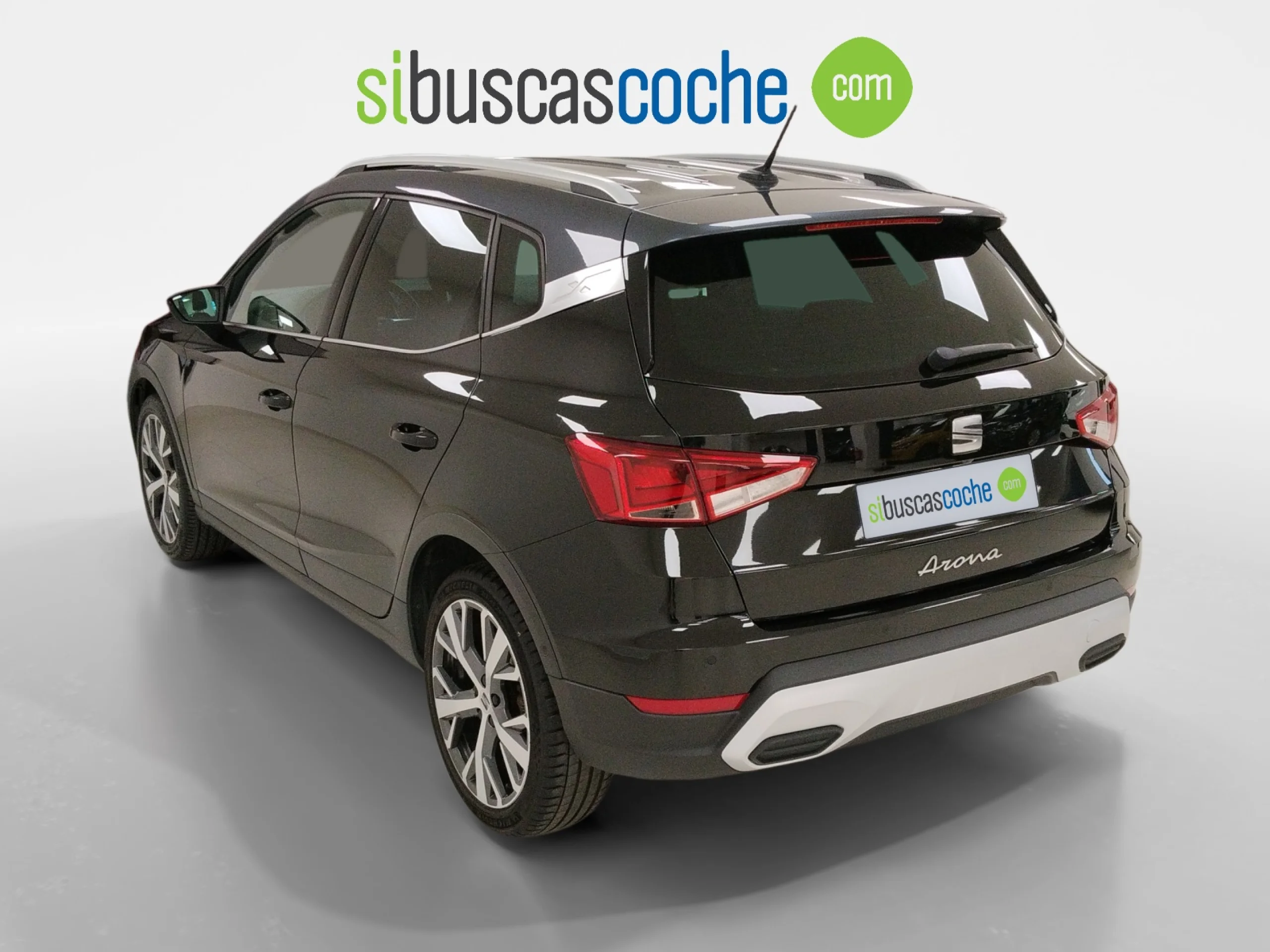 SEAT ARONA 1.0 TSI 81KW (110CV) XCELLENCE - Foto 2
