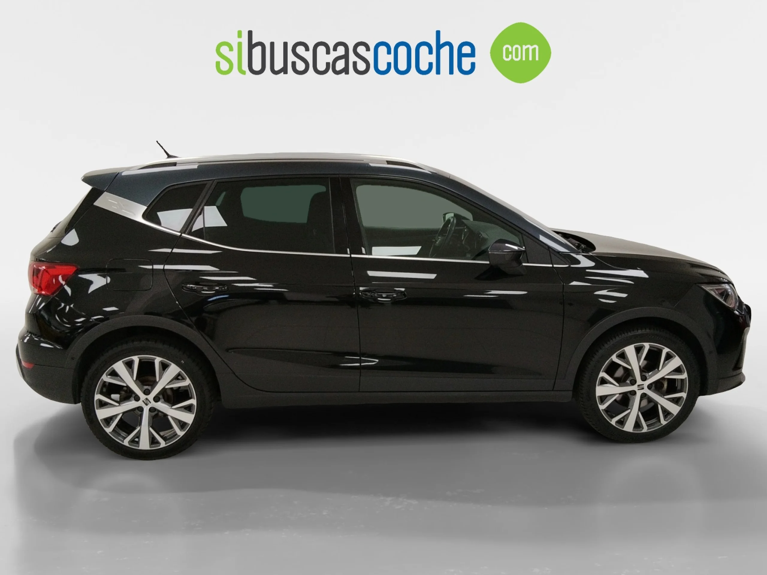 SEAT ARONA 1.0 TSI 81KW (110CV) XCELLENCE - Foto 3