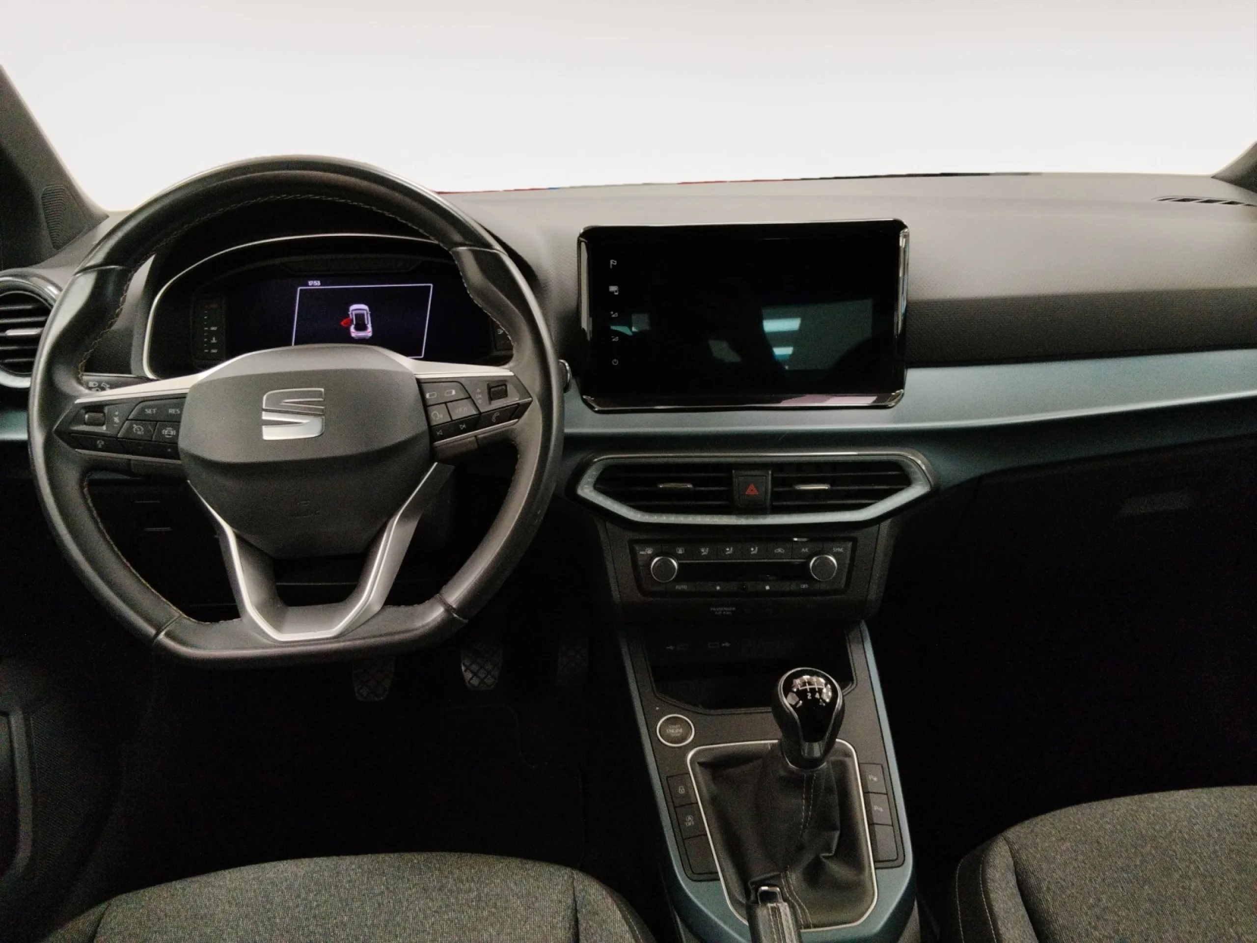 SEAT ARONA 1.0 TSI 81KW (110CV) XCELLENCE - Foto 4