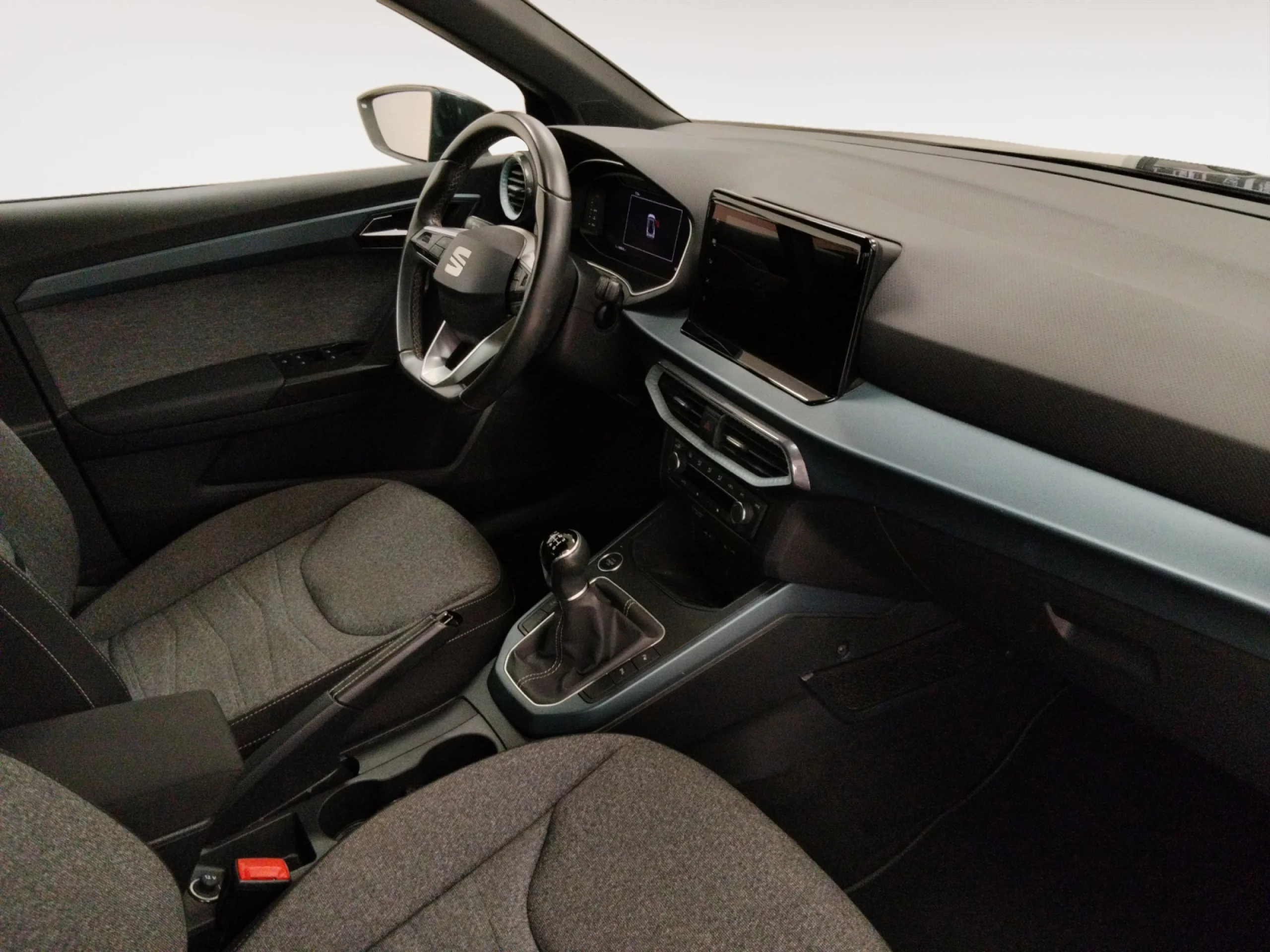 SEAT ARONA 1.0 TSI 81KW (110CV) XCELLENCE - Foto 5