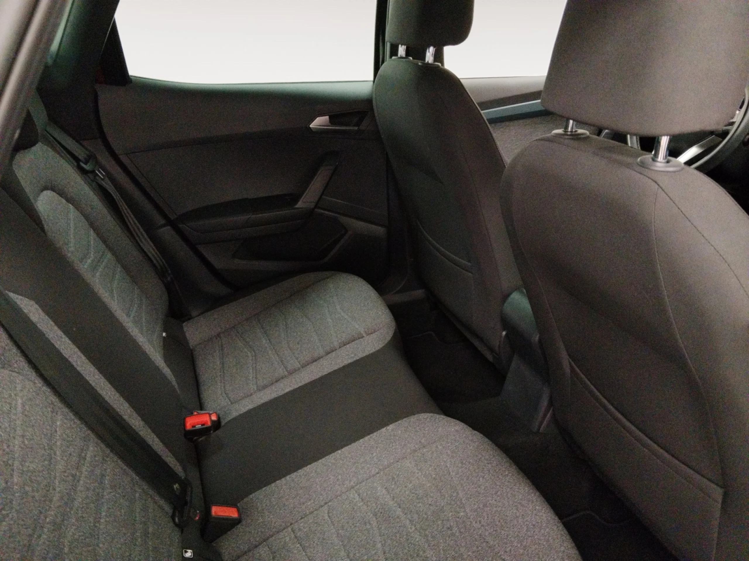 SEAT ARONA 1.0 TSI 81KW (110CV) XCELLENCE - Foto 6
