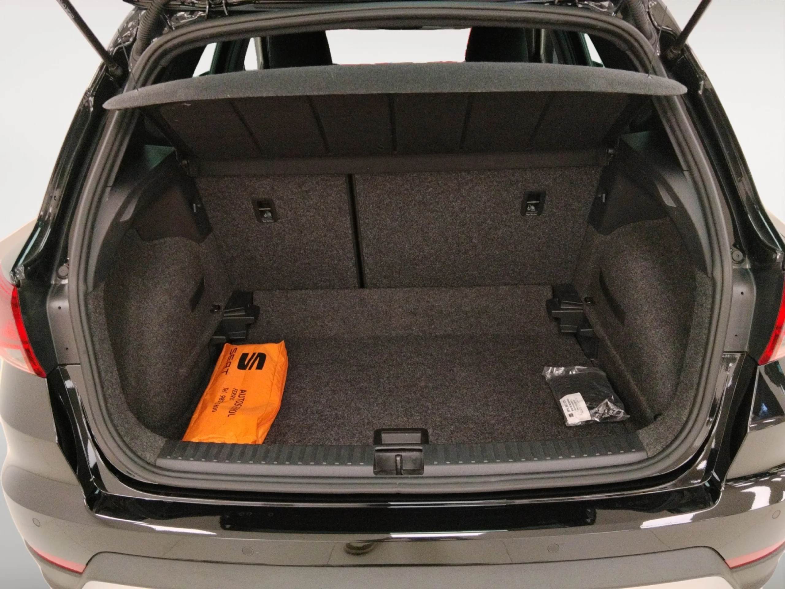 SEAT ARONA 1.0 TSI 81KW (110CV) XCELLENCE - Foto 7
