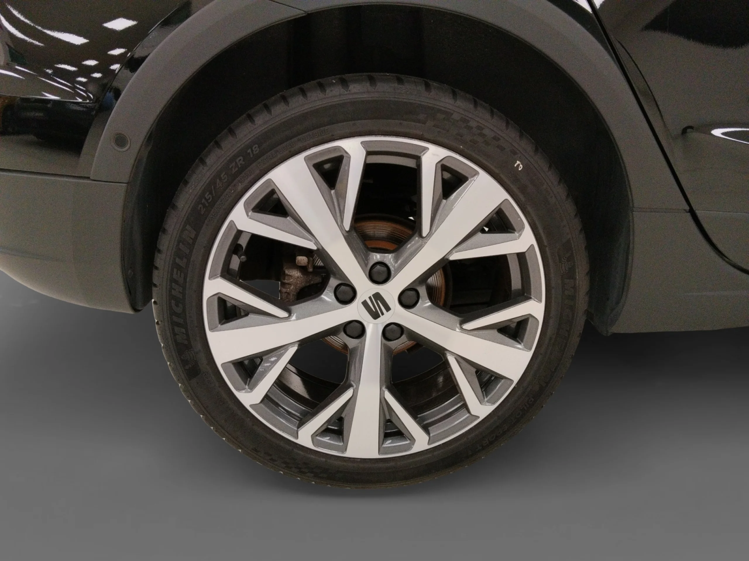 SEAT ARONA 1.0 TSI 81KW (110CV) XCELLENCE - Foto 8