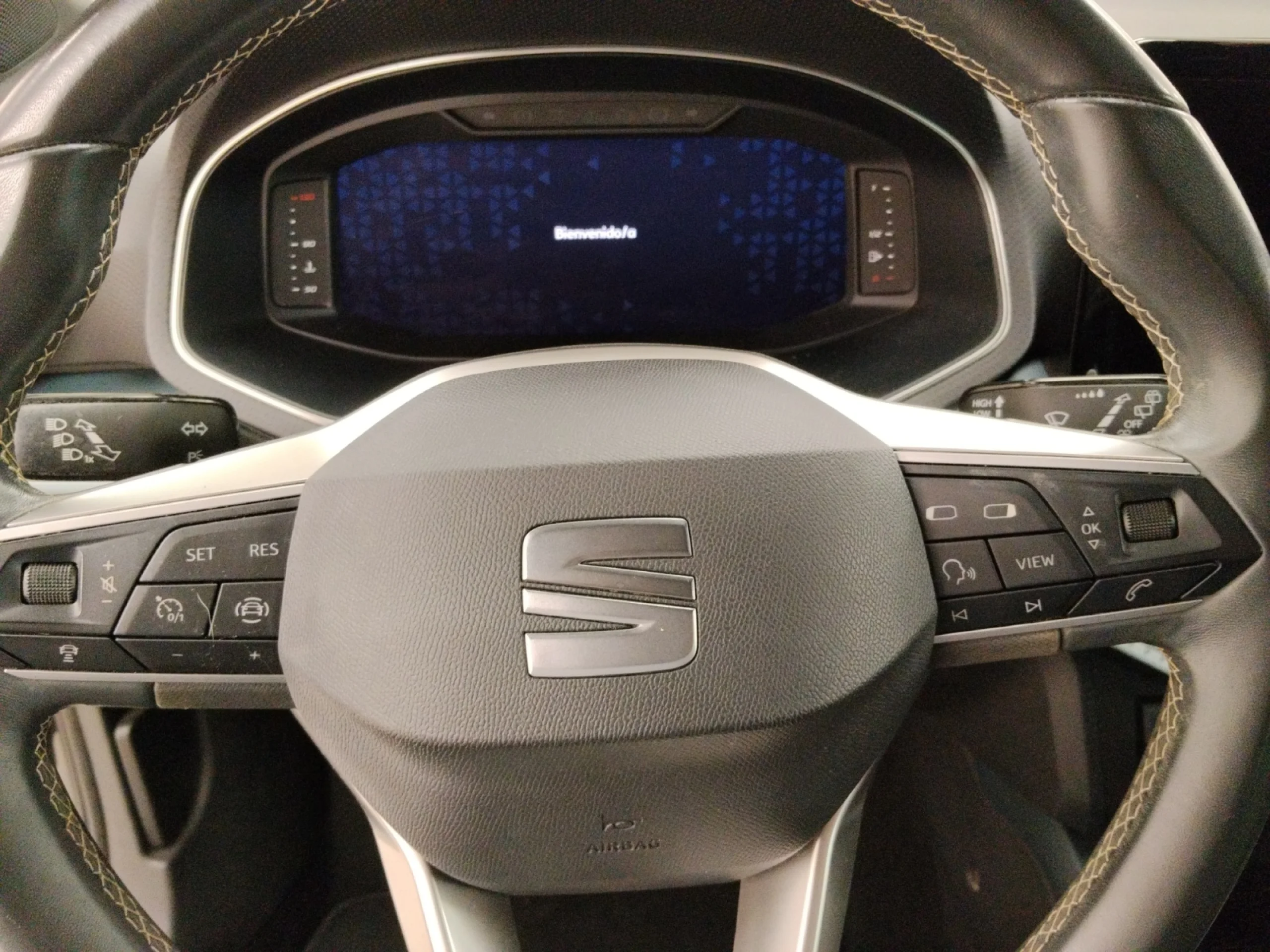 SEAT ARONA 1.0 TSI 81KW (110CV) XCELLENCE - Foto 9