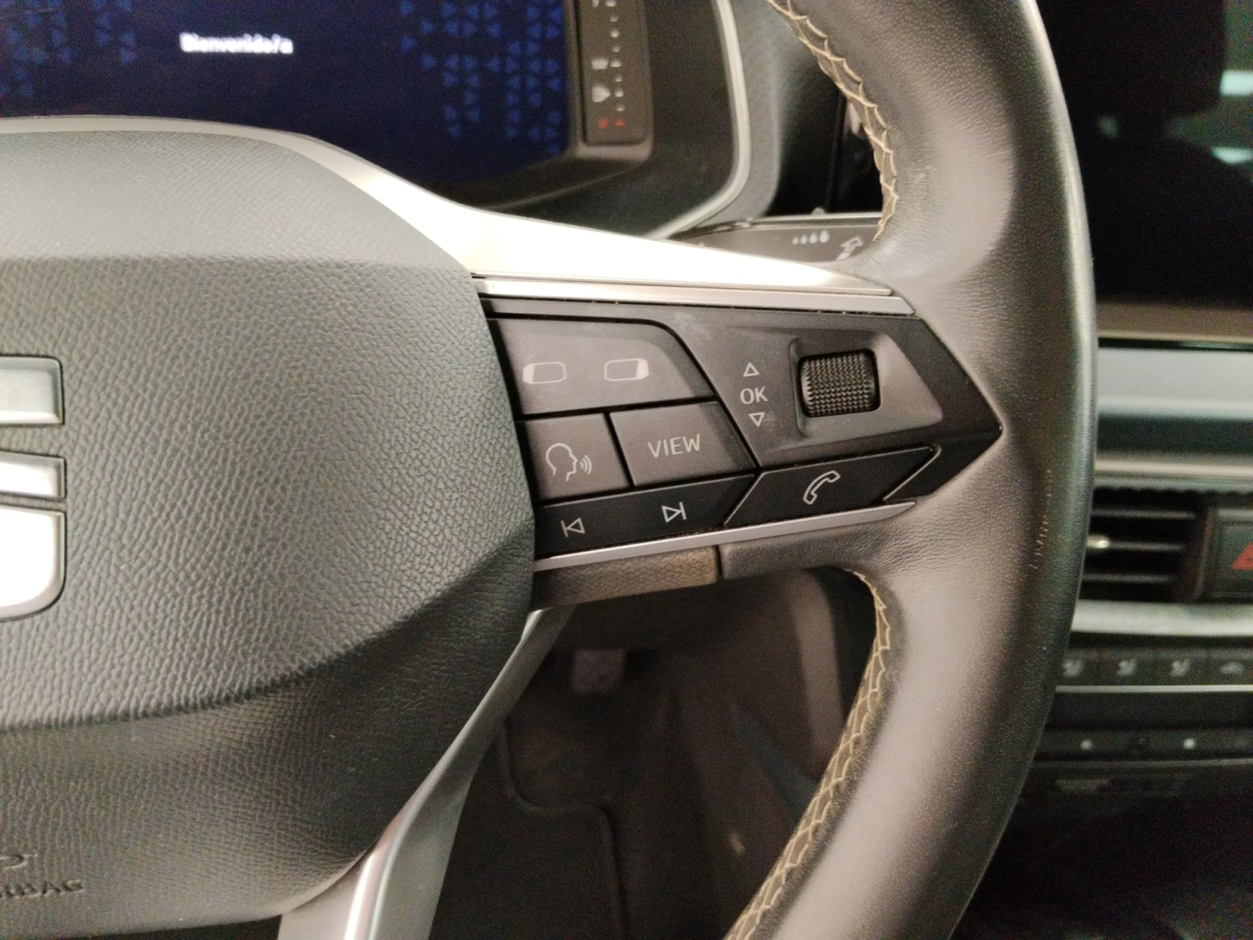 SEAT ARONA 1.0 TSI 81KW (110CV) XCELLENCE - Foto 10