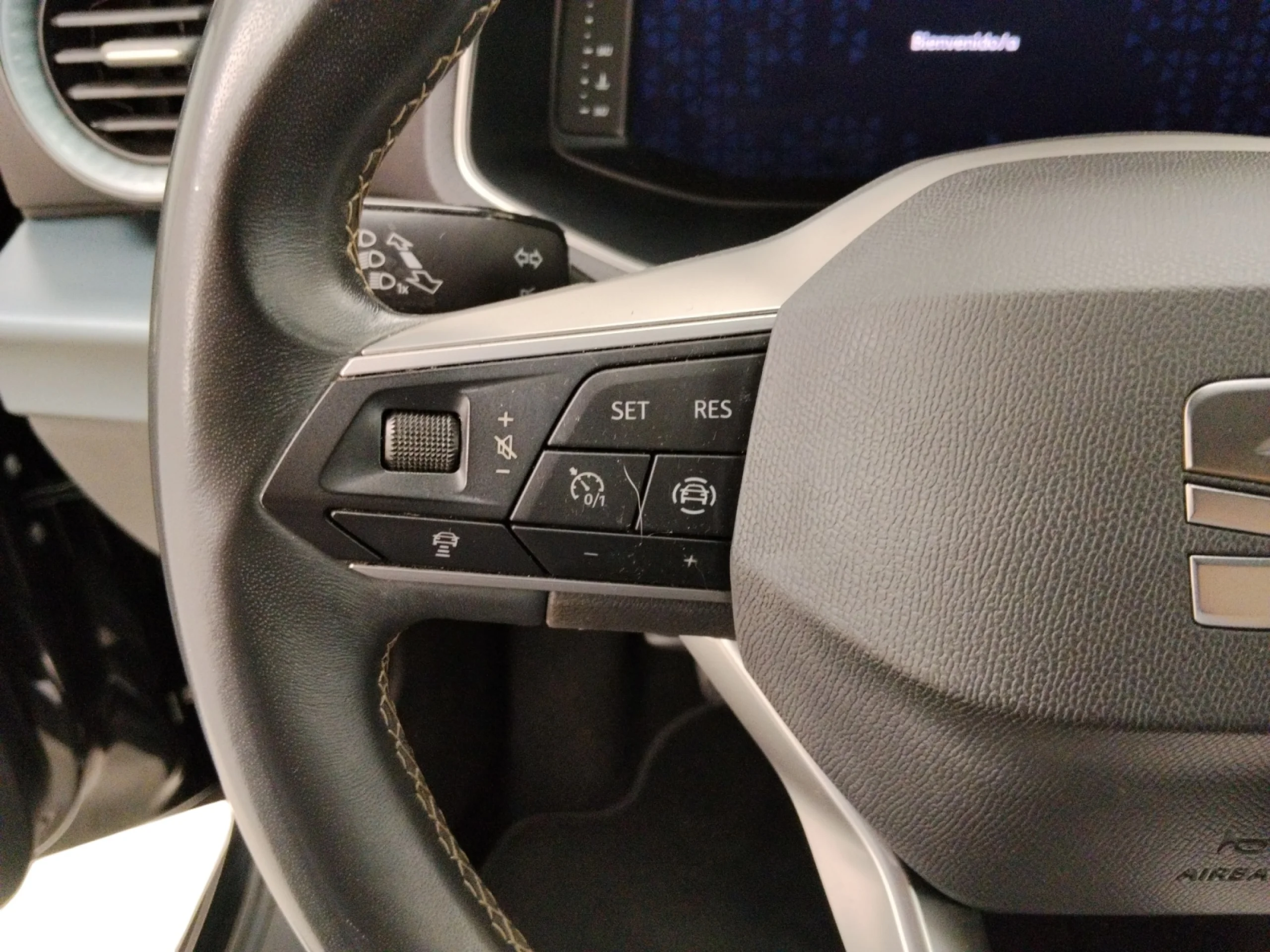 SEAT ARONA 1.0 TSI 81KW (110CV) XCELLENCE - Foto 11