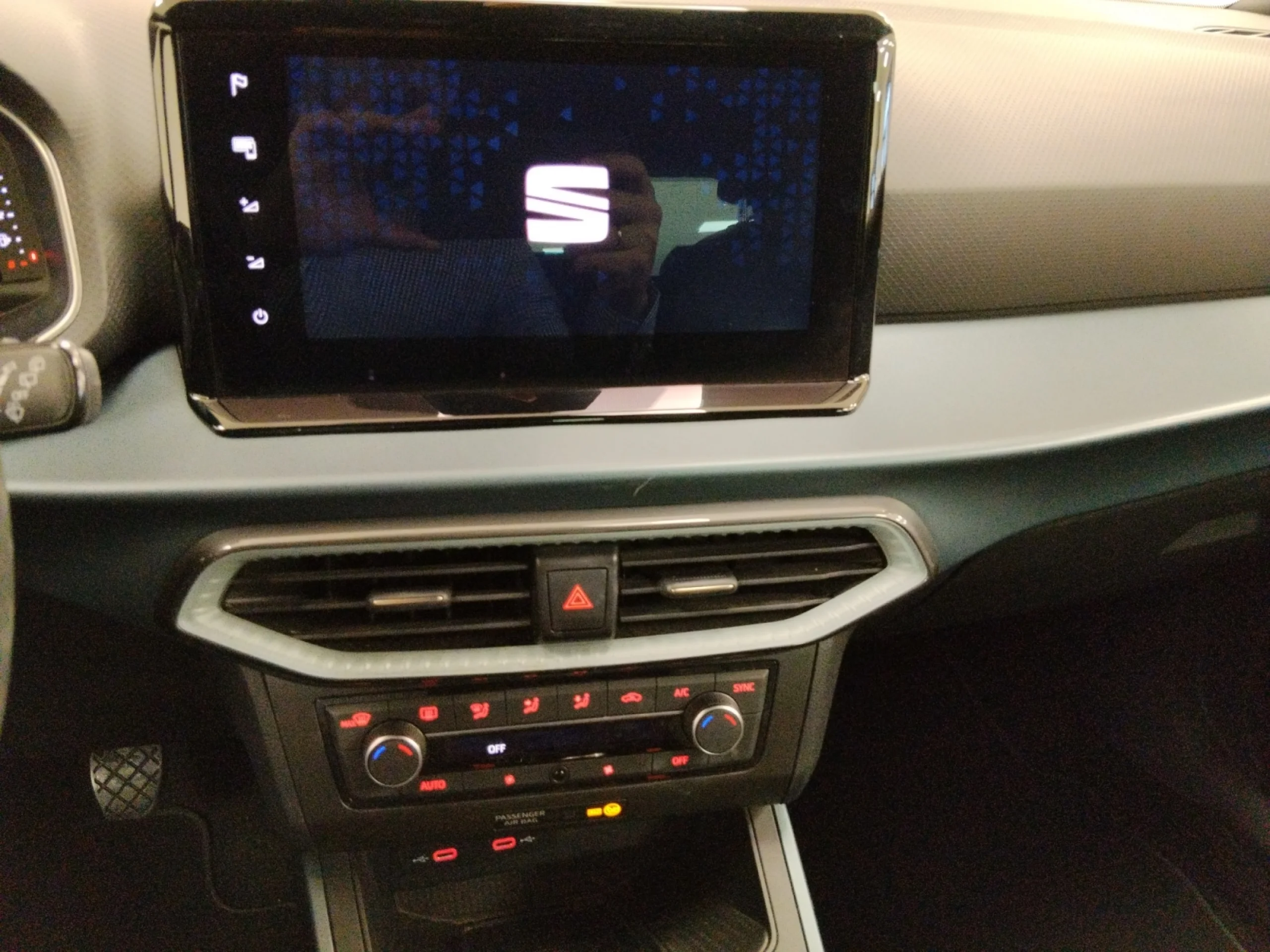 SEAT ARONA 1.0 TSI 81KW (110CV) XCELLENCE - Foto 12