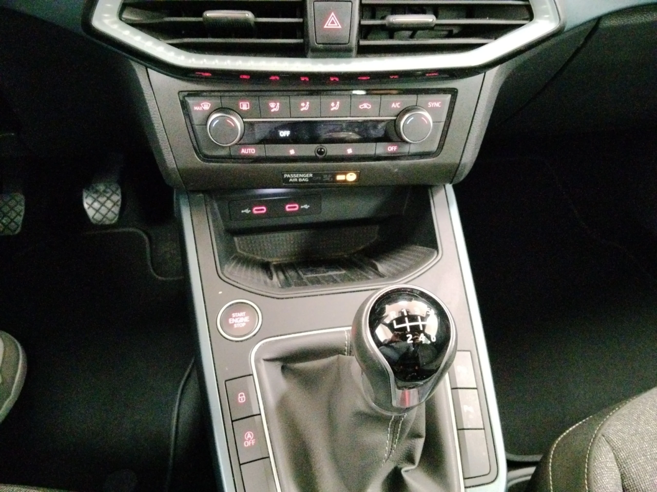 SEAT ARONA 1.0 TSI 81KW (110CV) XCELLENCE - Foto 13