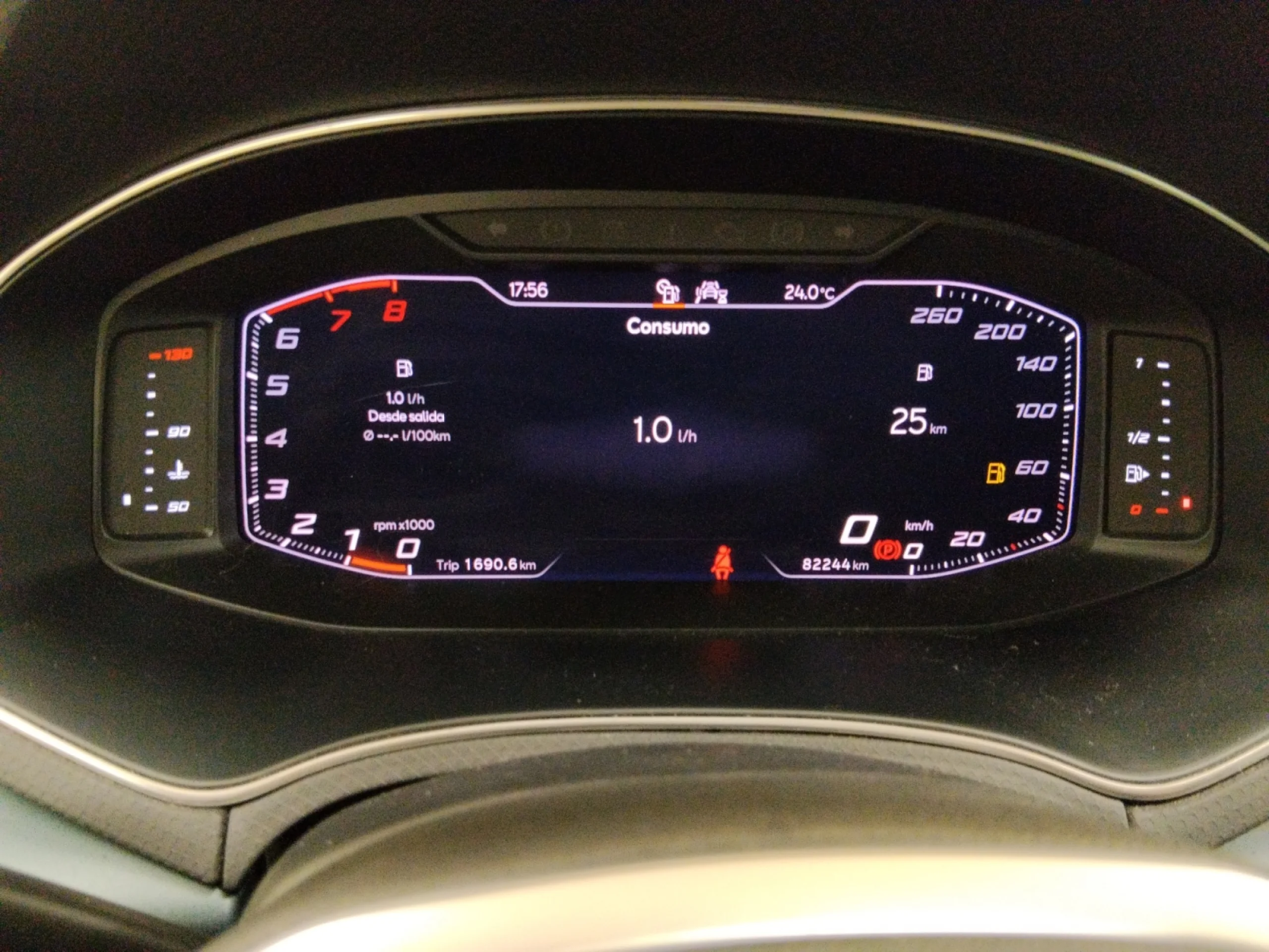 SEAT ARONA 1.0 TSI 81KW (110CV) XCELLENCE - Foto 15