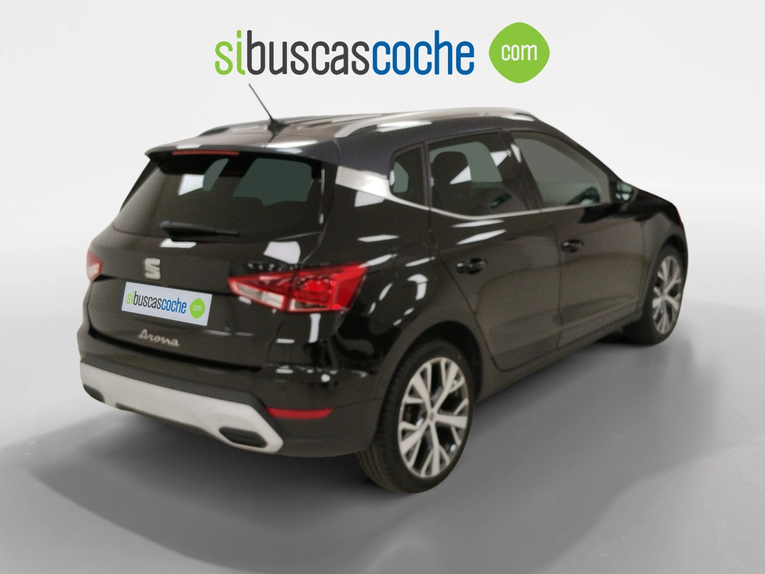 SEAT ARONA 1.0 TSI 81KW (110CV) XCELLENCE - Foto 18