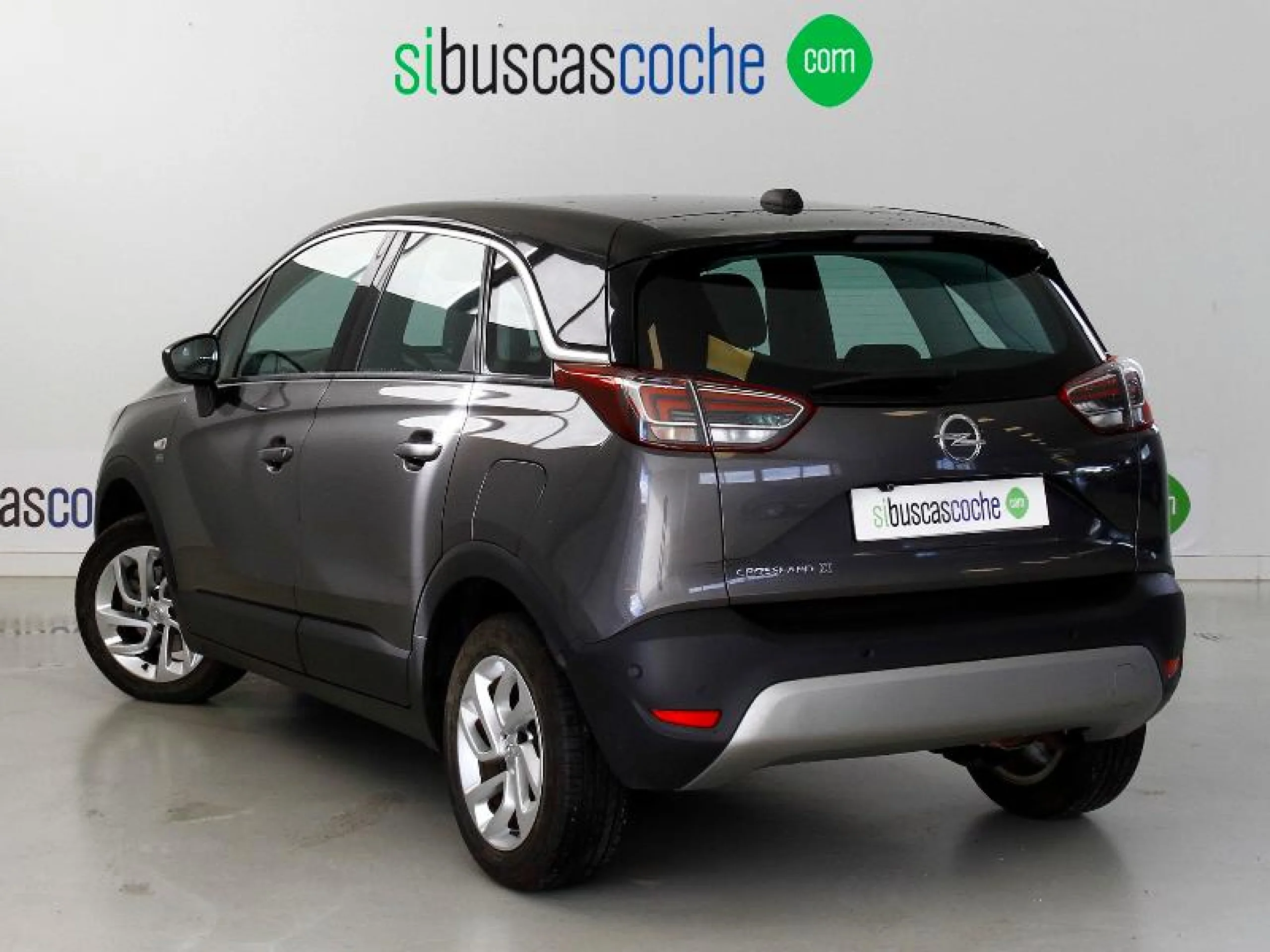 OPEL CROSSLAND X 1.2 81KW (110CV) EDITION - Foto 2