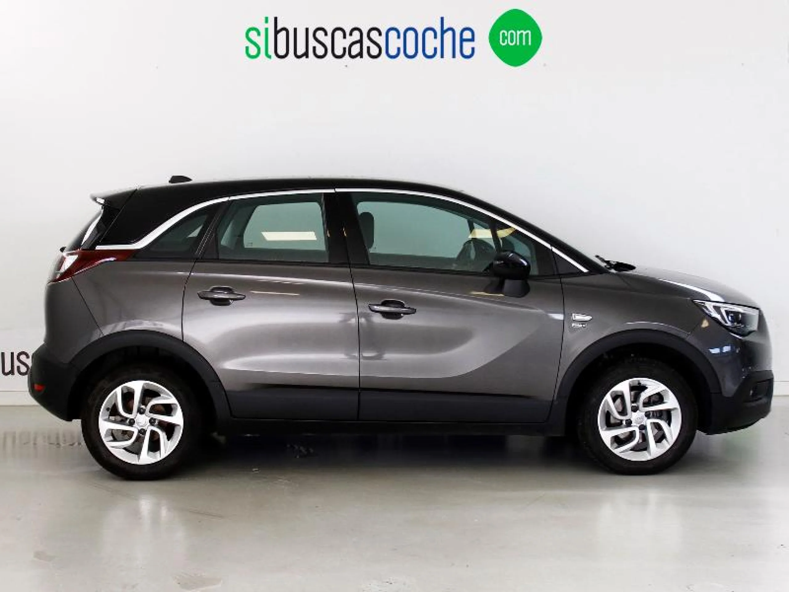 OPEL CROSSLAND X 1.2 81KW (110CV) EDITION - Foto 3