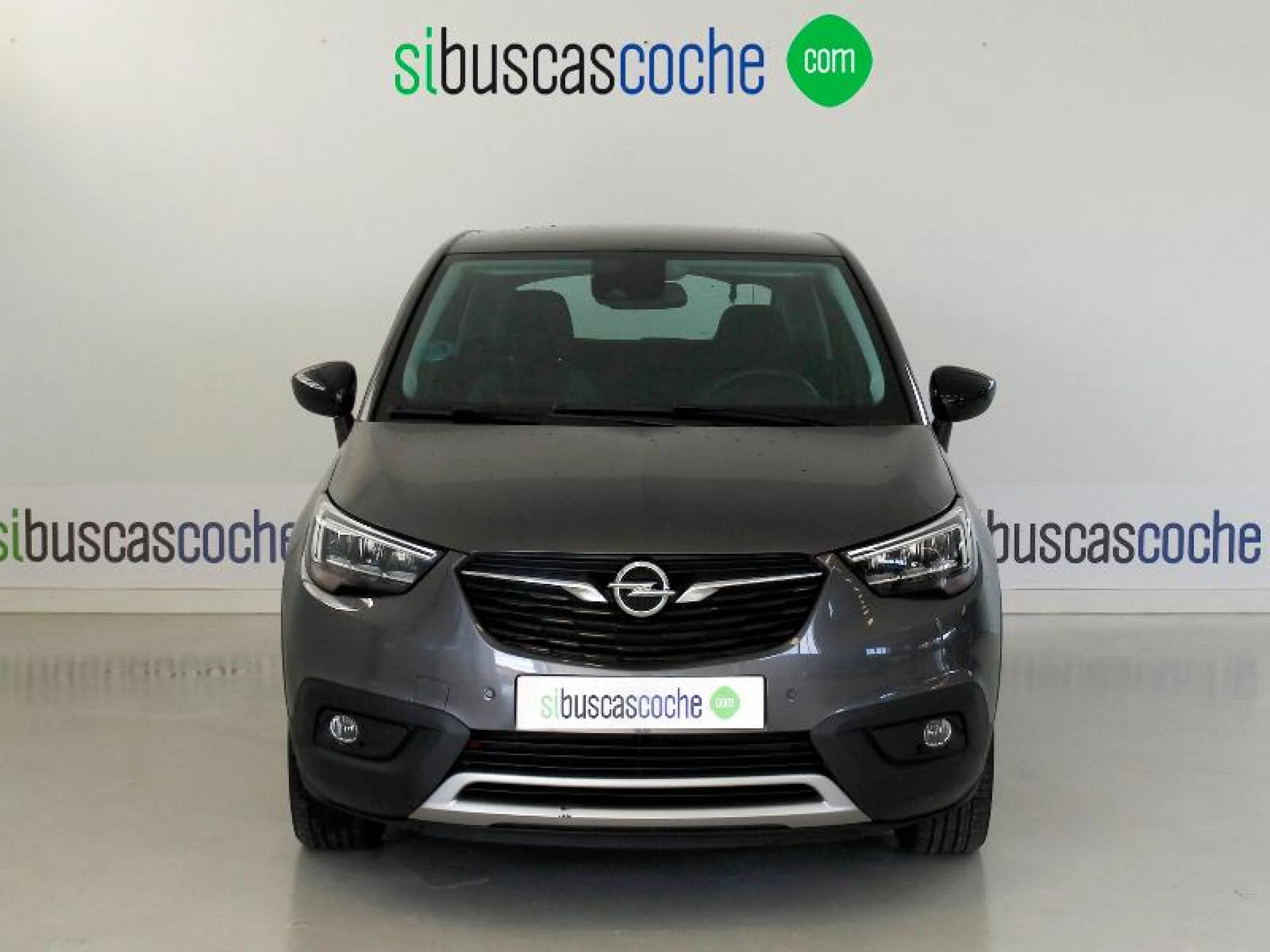 OPEL CROSSLAND X 1.2 81KW (110CV) EDITION - Foto 18