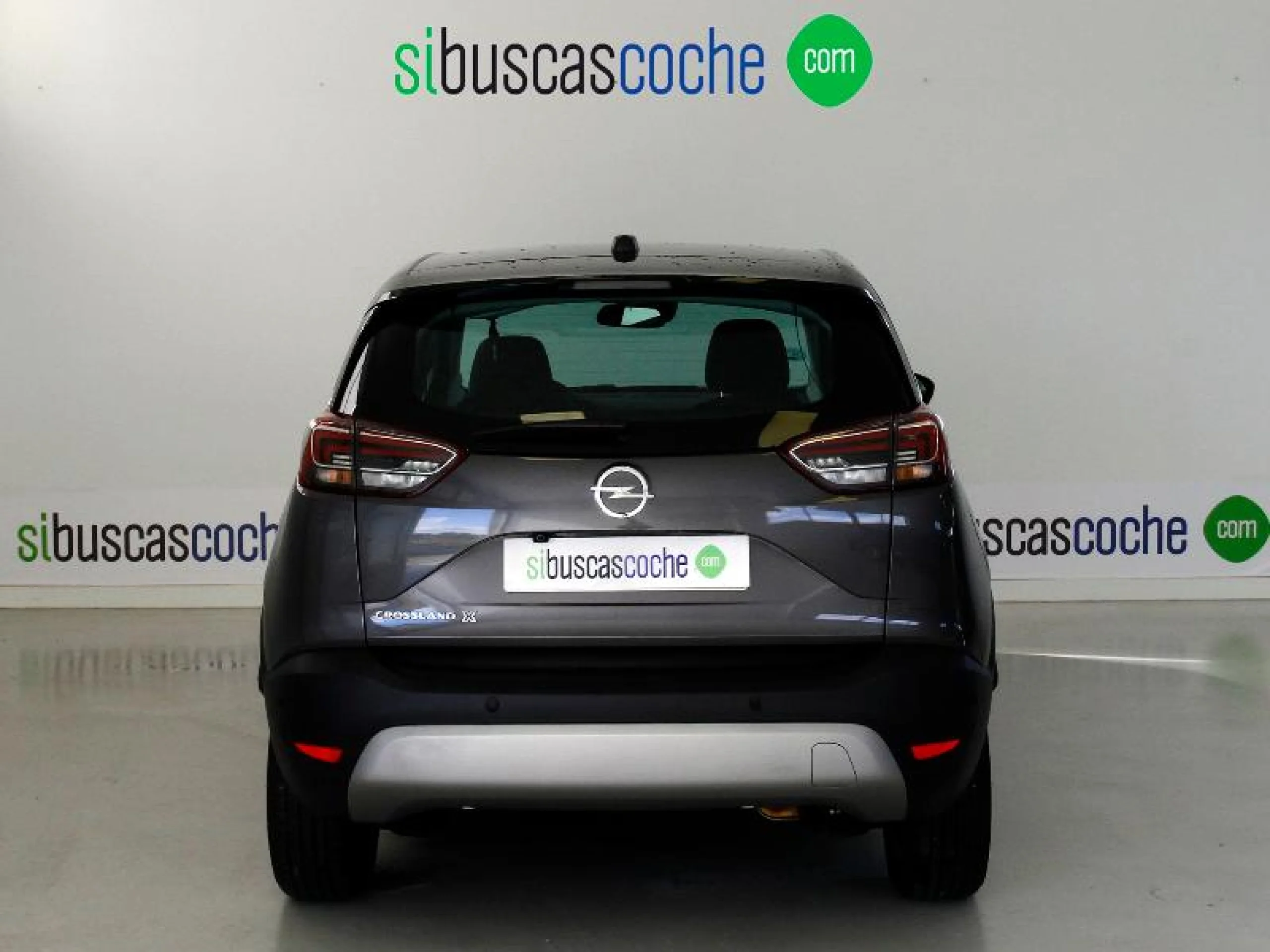 OPEL CROSSLAND X 1.2 81KW (110CV) EDITION - Foto 19