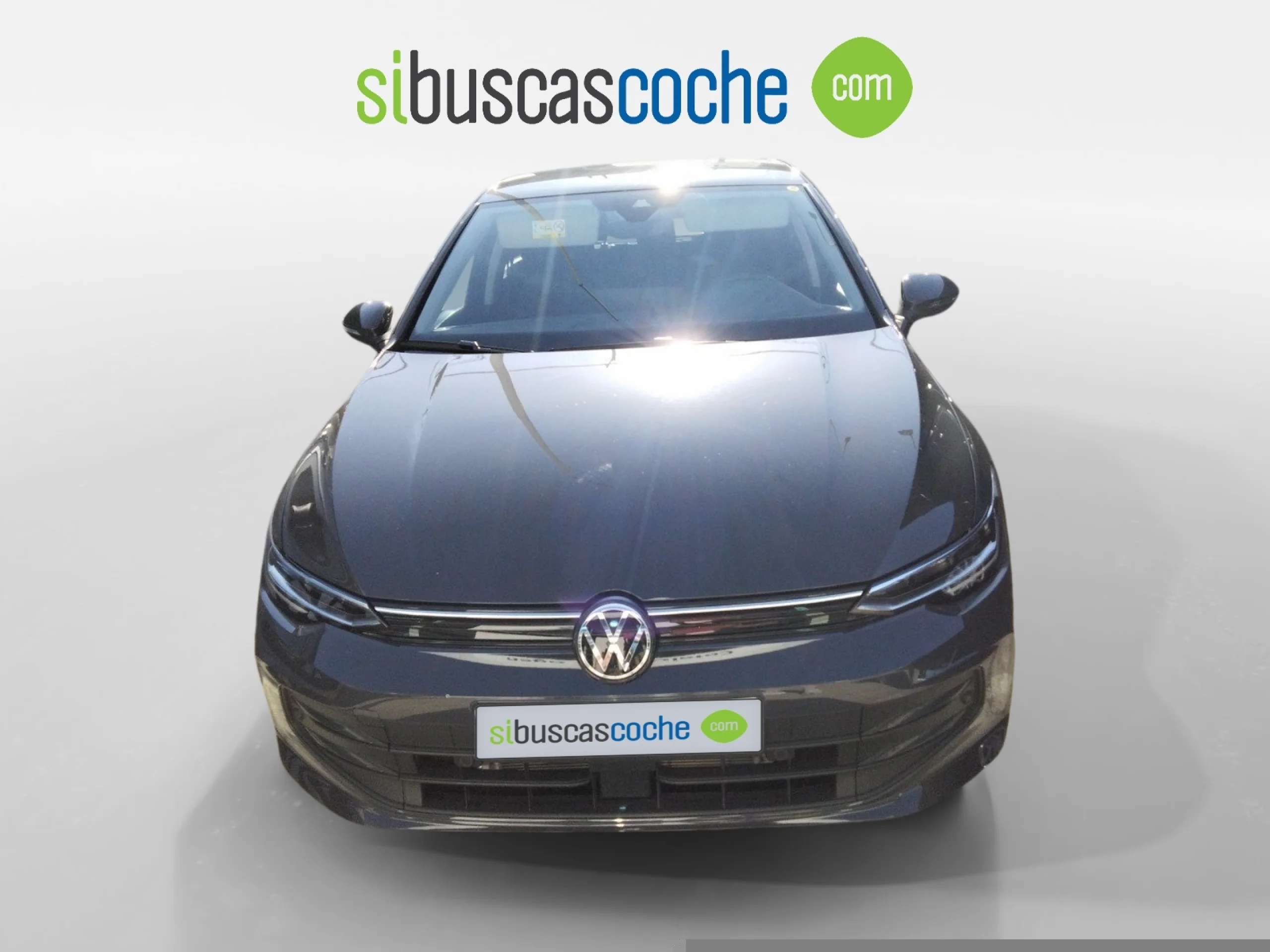 VOLKSWAGEN GOLF 1.5 TSI 85KW (115CV) READY2GO - Foto 1