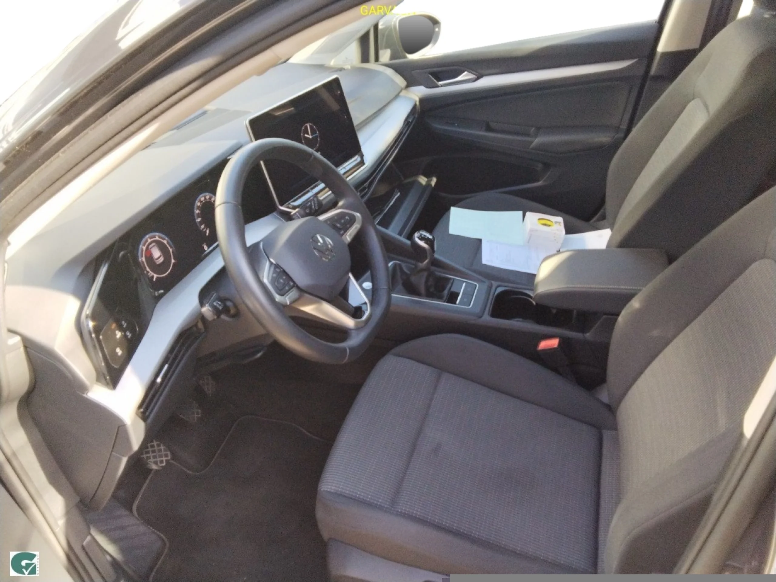 VOLKSWAGEN GOLF 1.5 TSI 85KW (115CV) READY2GO - Foto 3