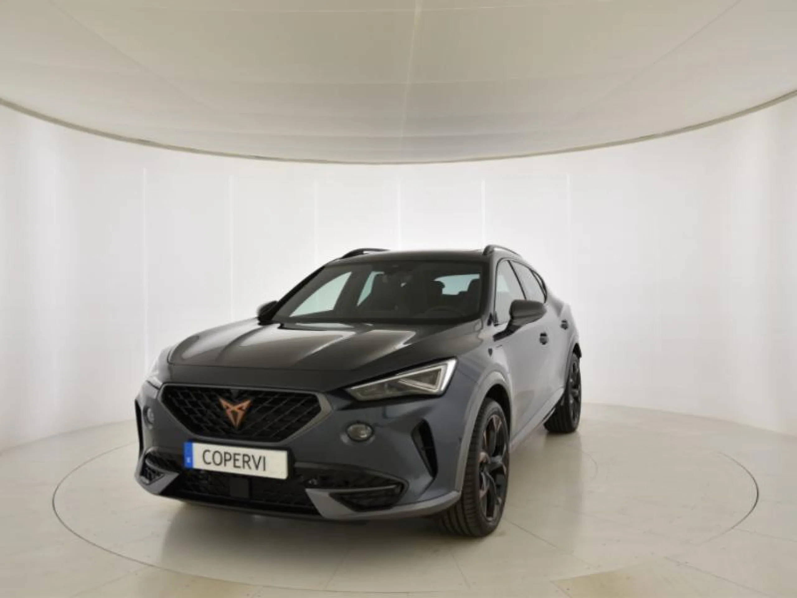 CUPRA FORMENTOR 1.4 E HYBRID 150KW (204 CV) DSG - Foto 1