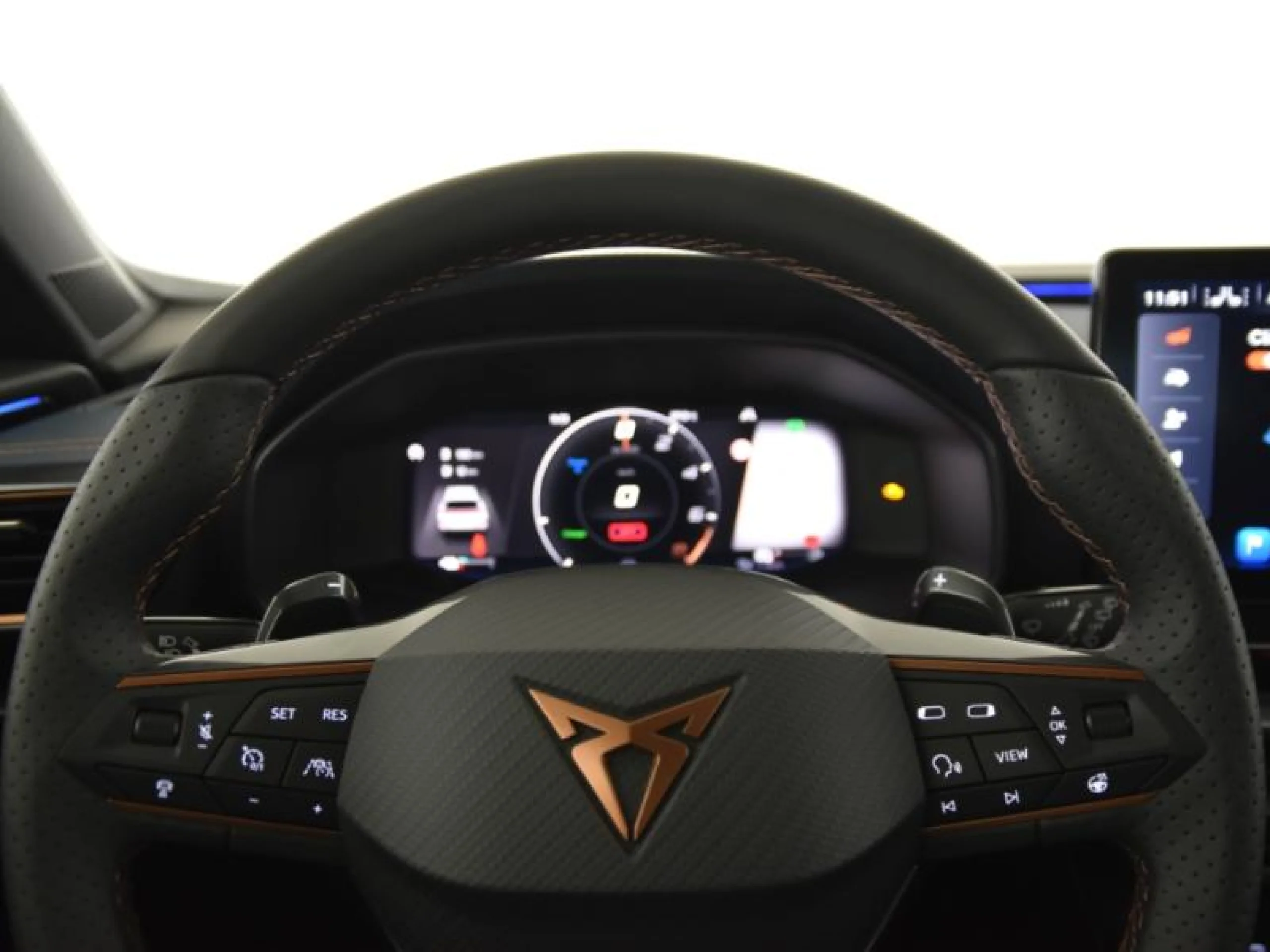 CUPRA FORMENTOR 1.4 E HYBRID 150KW (204 CV) DSG - Foto 17