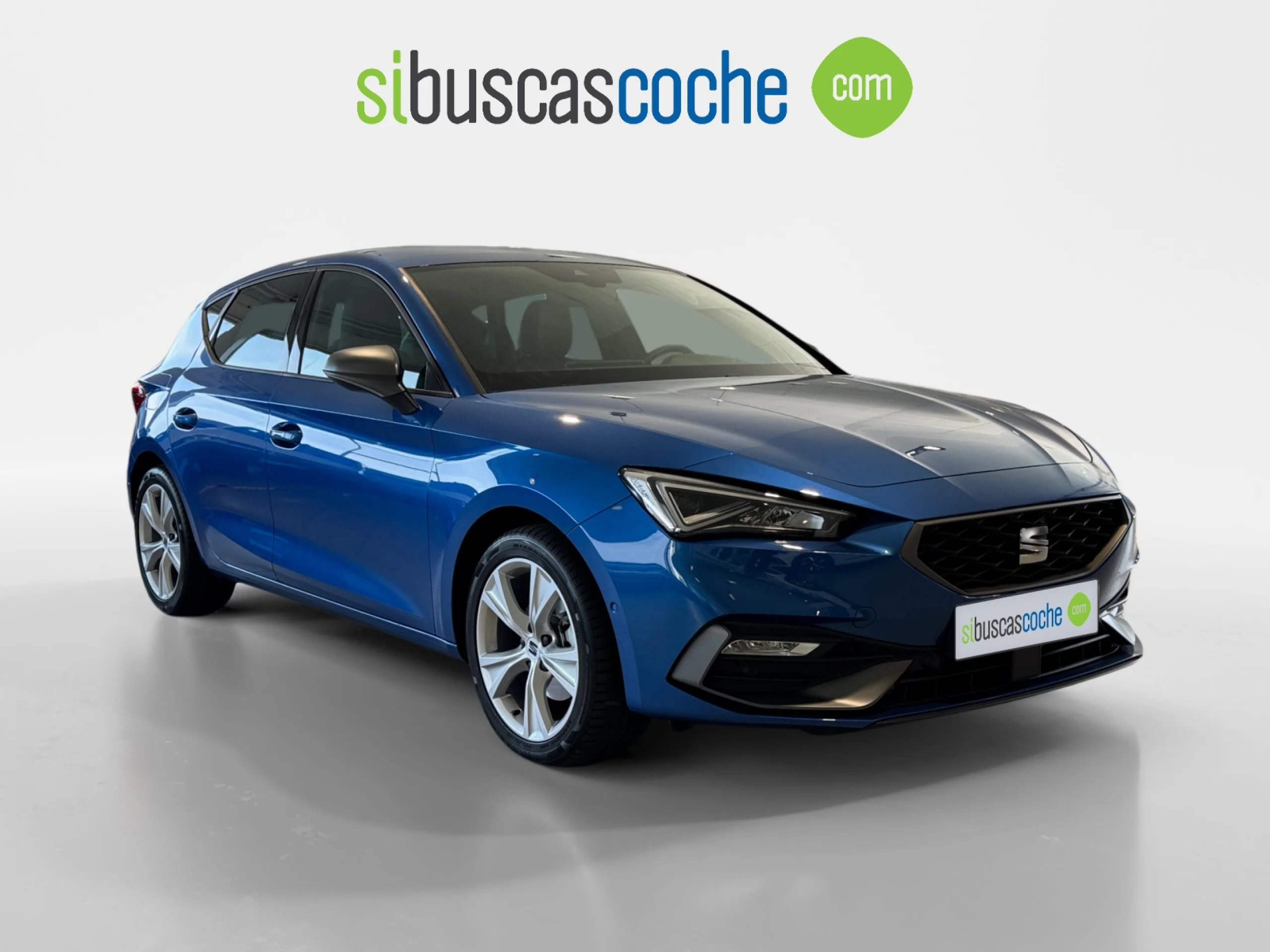 SEAT LEON 1.0 ETSI 81KW DSG 7 S&S FR XM ECO - Foto 1
