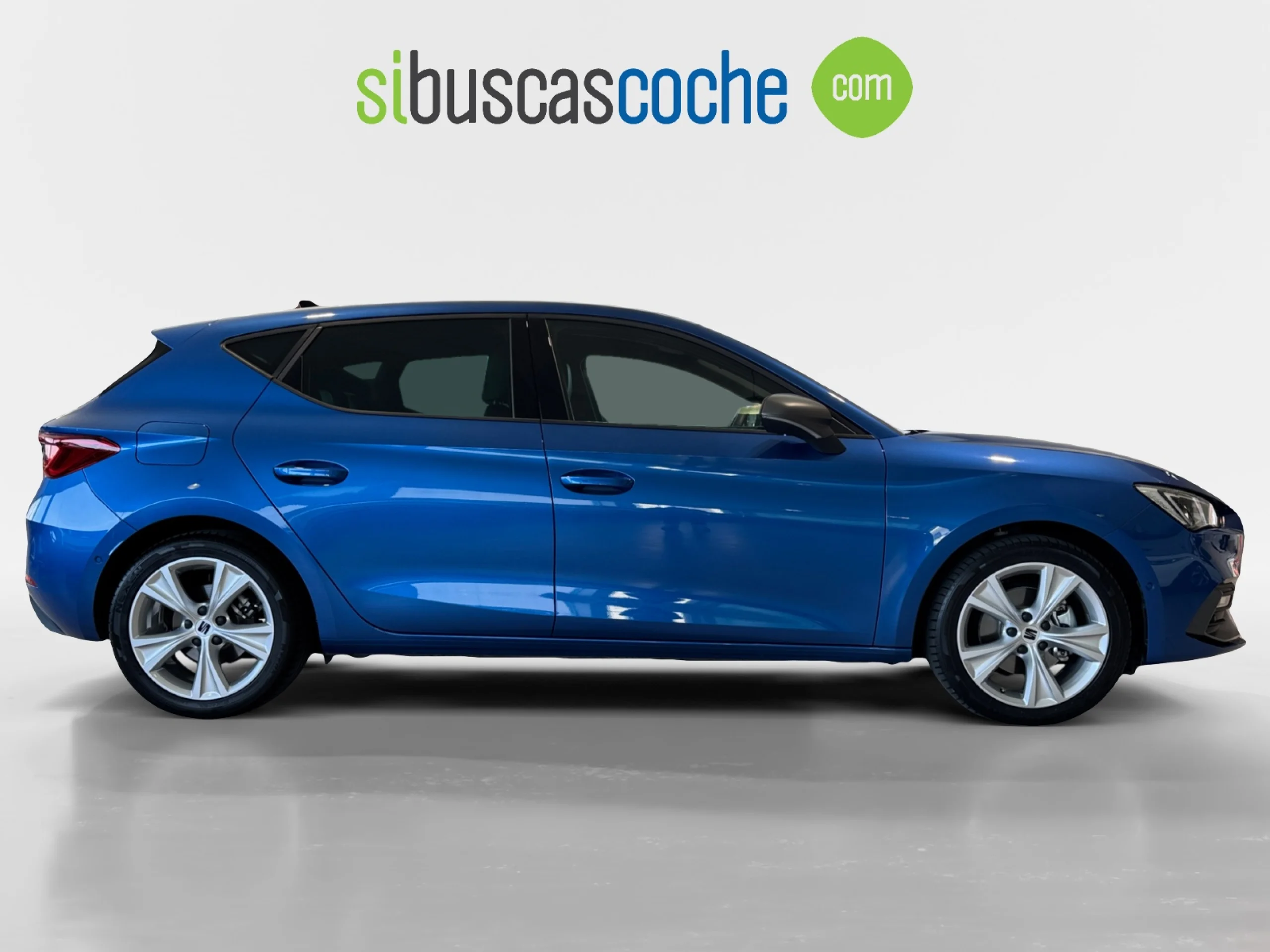 SEAT LEON 1.0 ETSI 81KW DSG 7 S&S FR XM ECO - Foto 3