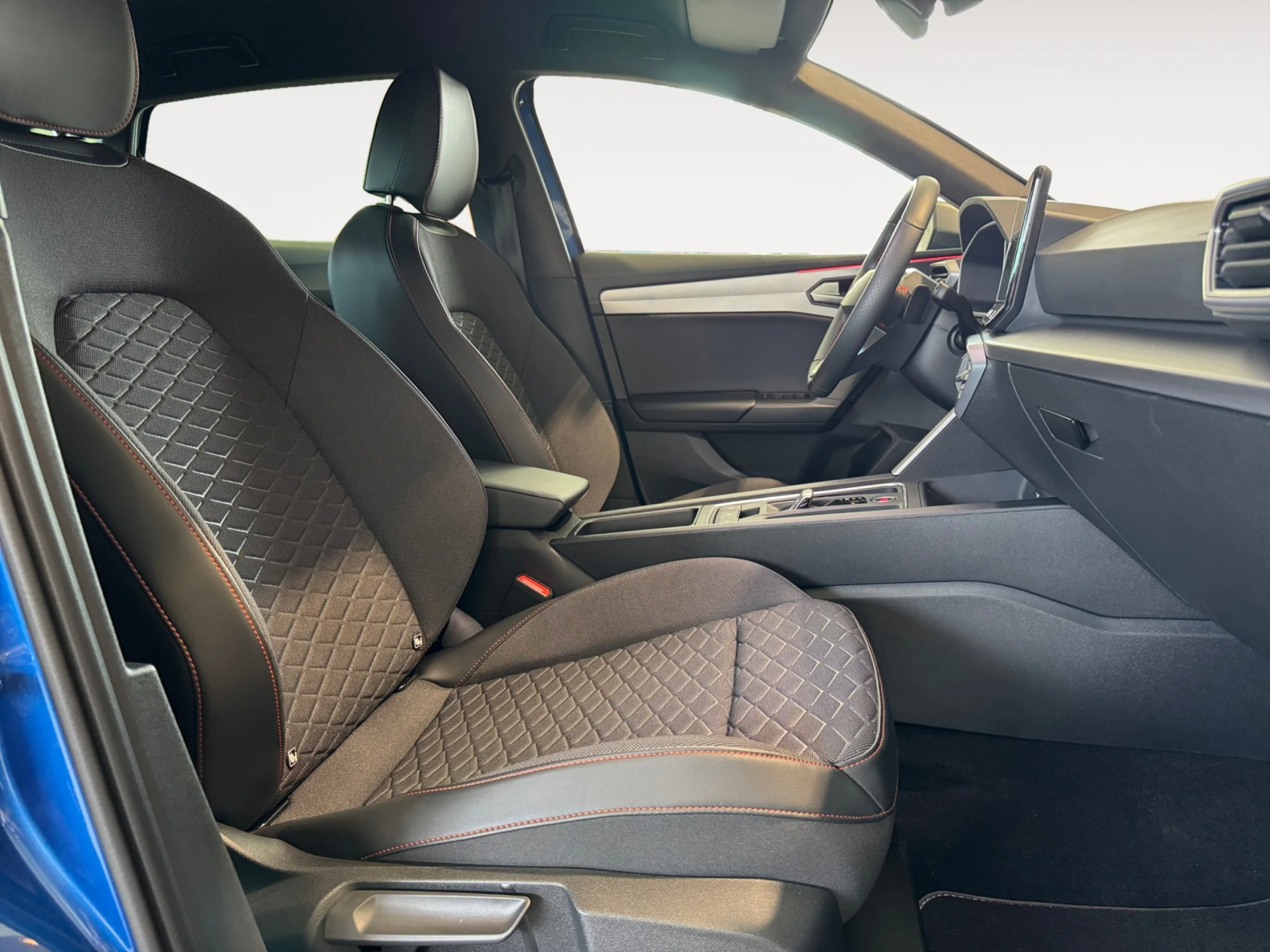 SEAT LEON 1.0 ETSI 81KW DSG 7 S&S FR XM ECO - Foto 5