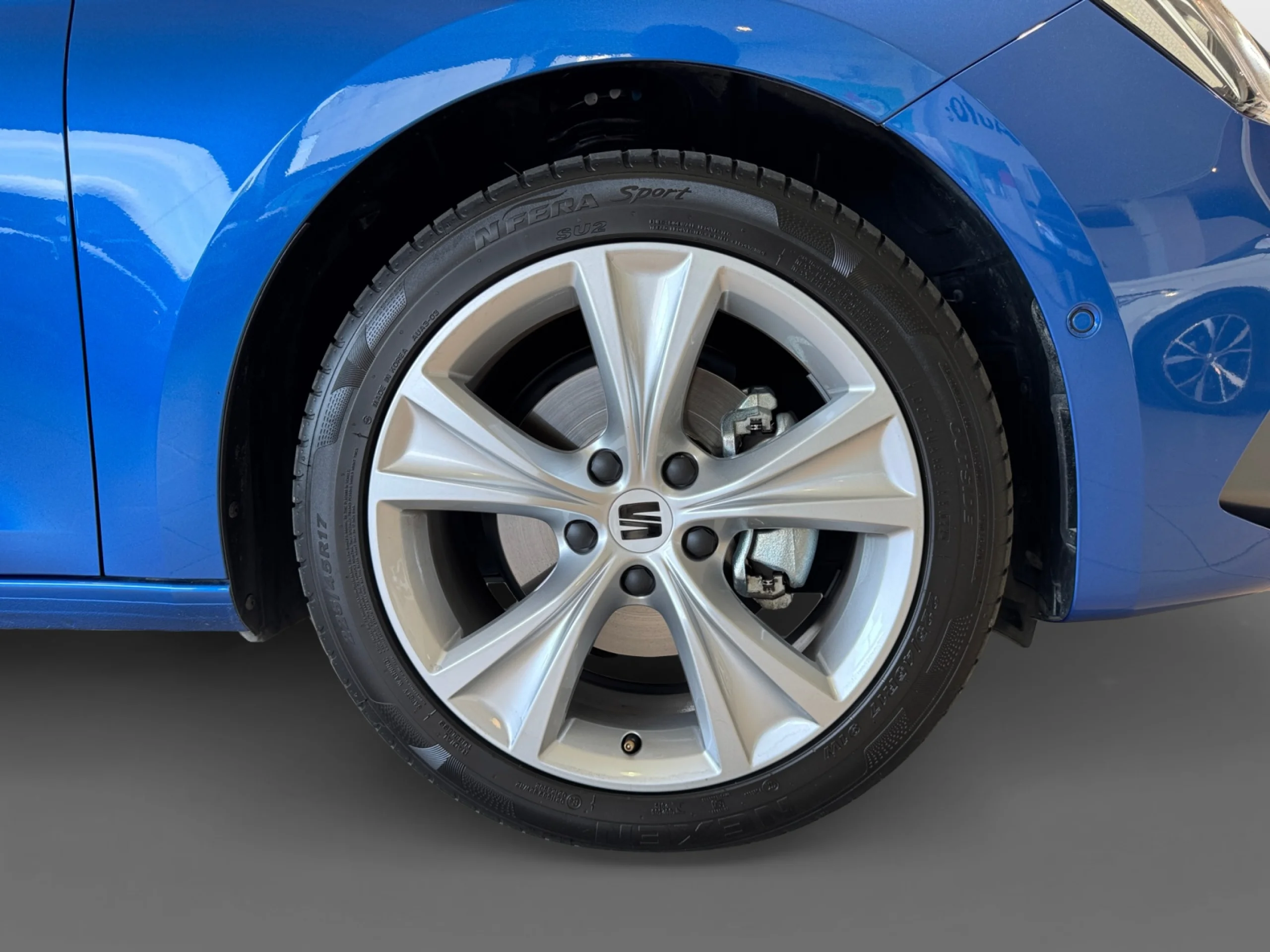 SEAT LEON 1.0 ETSI 81KW DSG 7 S&S FR XM ECO - Foto 8