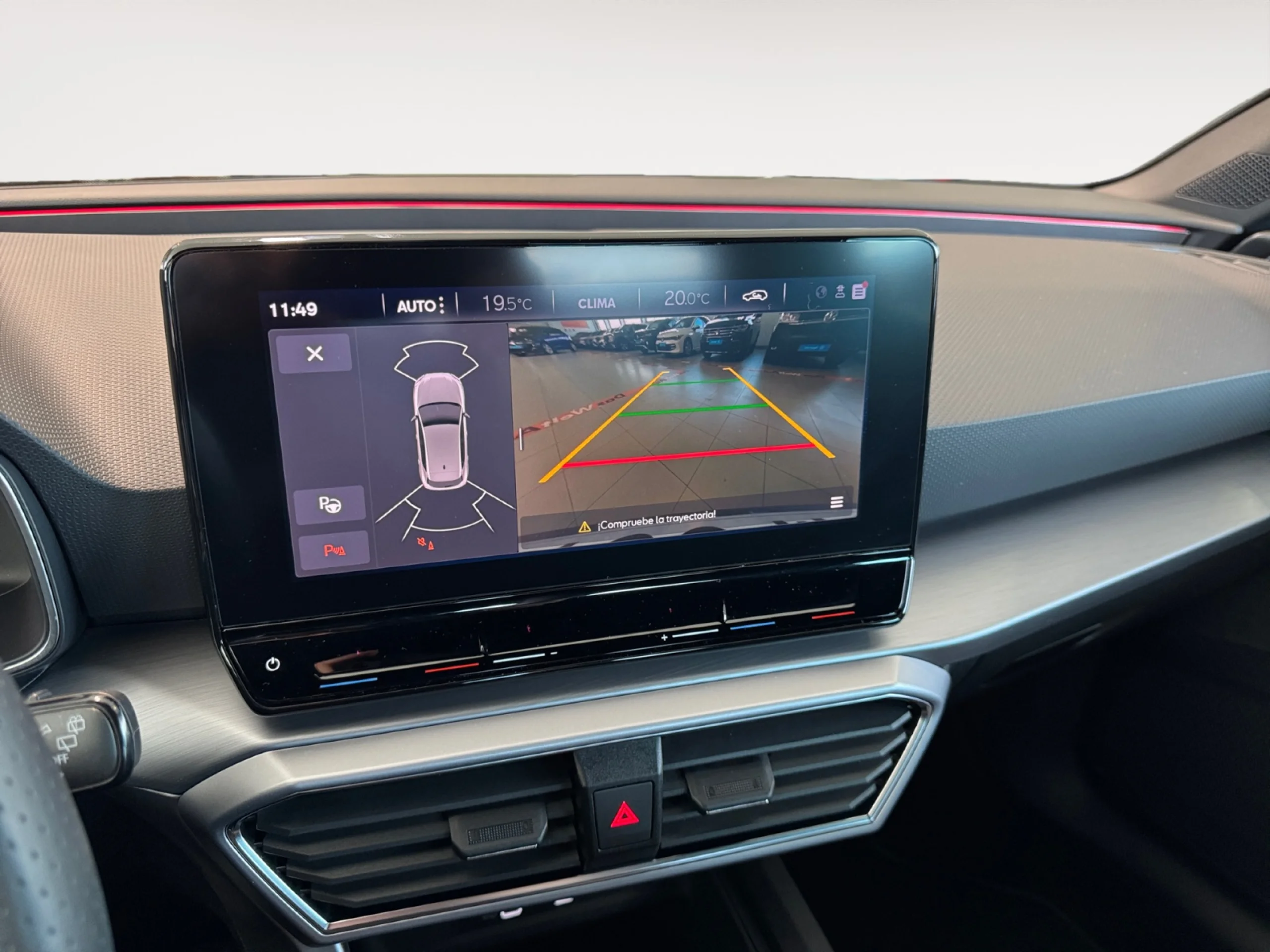 SEAT LEON 1.0 ETSI 81KW DSG 7 S&S FR XM ECO - Foto 16