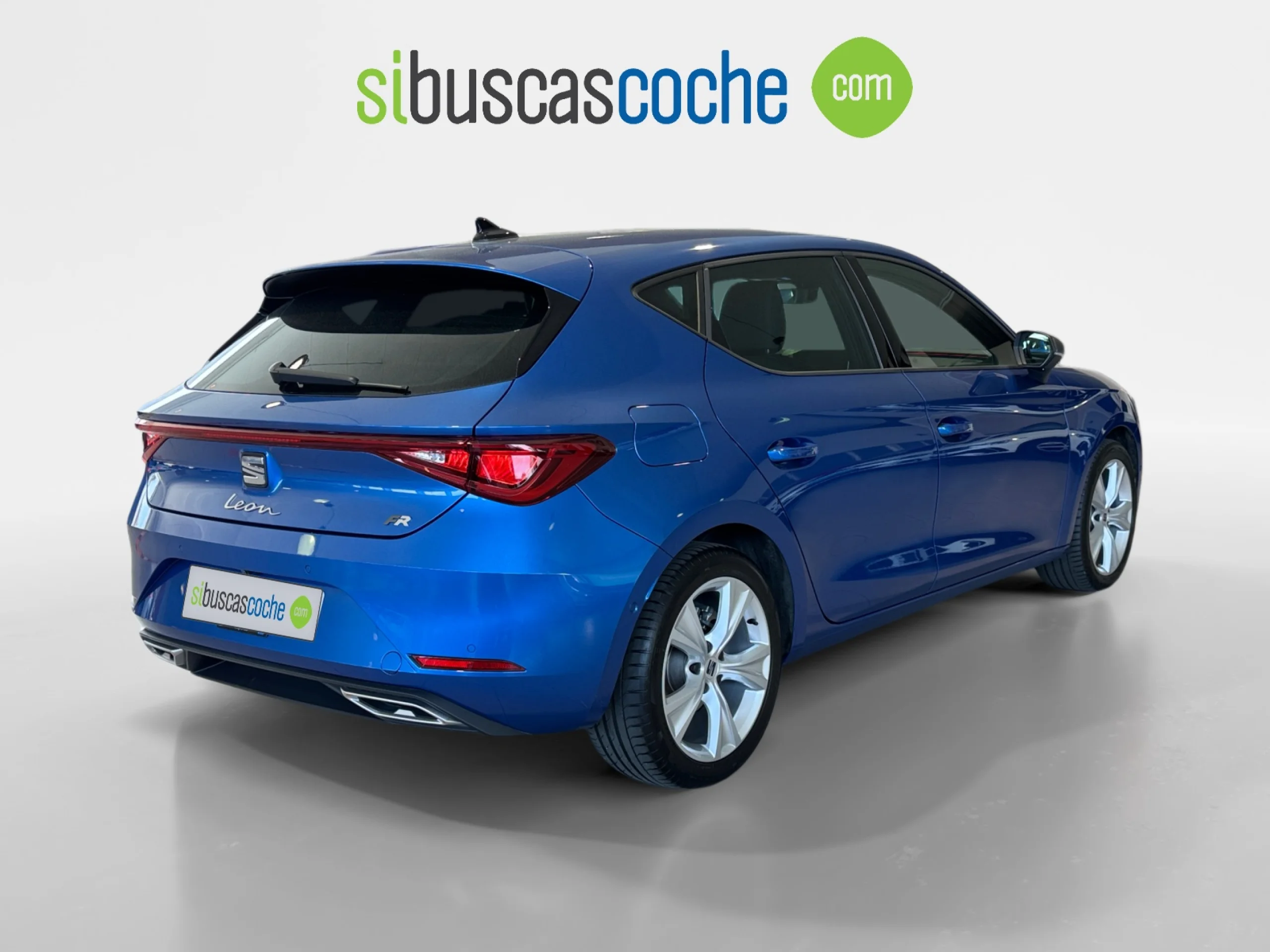 SEAT LEON 1.0 ETSI 81KW DSG 7 S&S FR XM ECO - Foto 18