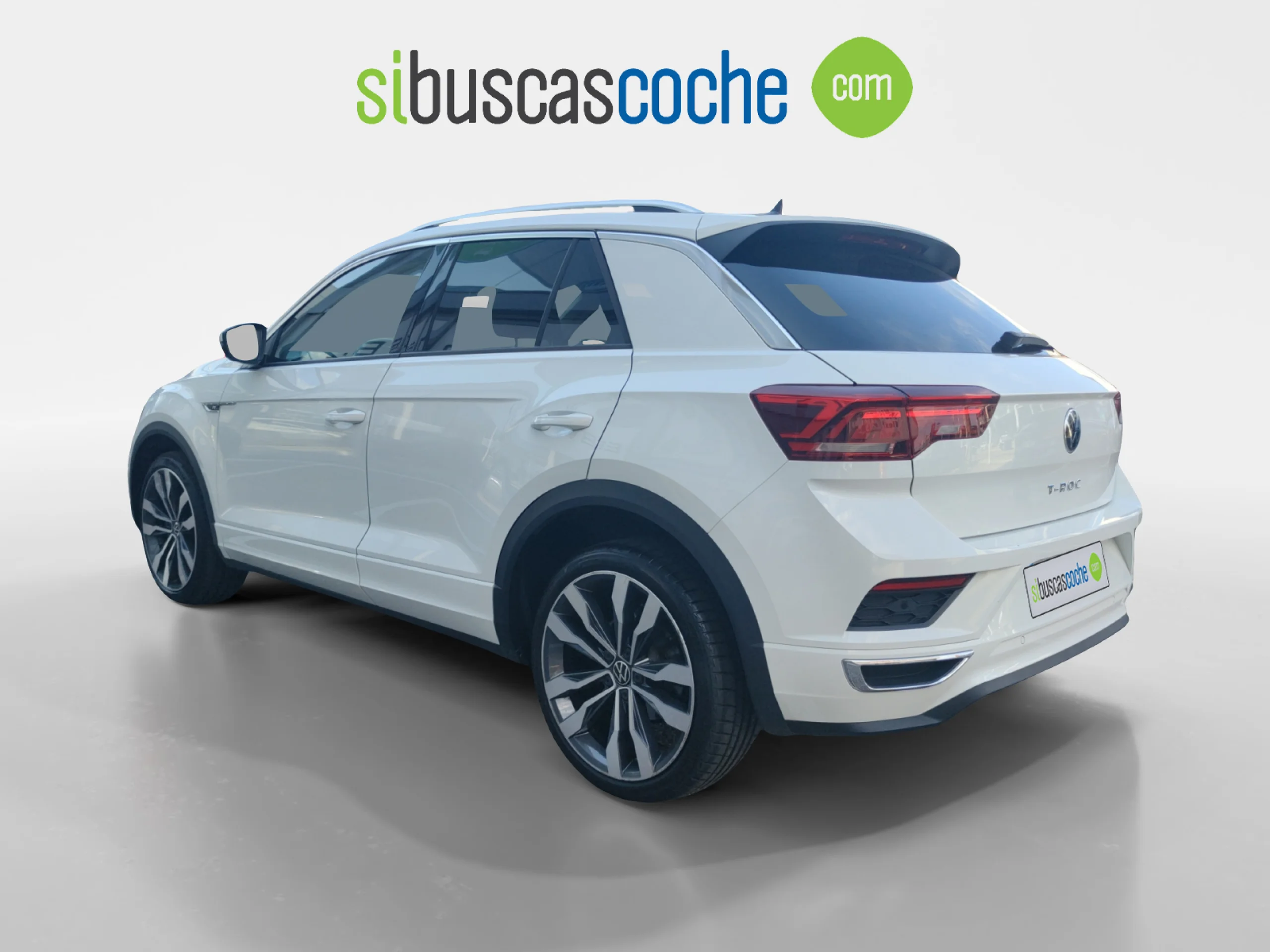 VOLKSWAGEN T ROC SPORT 1.5 TSI 110KW (150CV) DSG - Foto 2