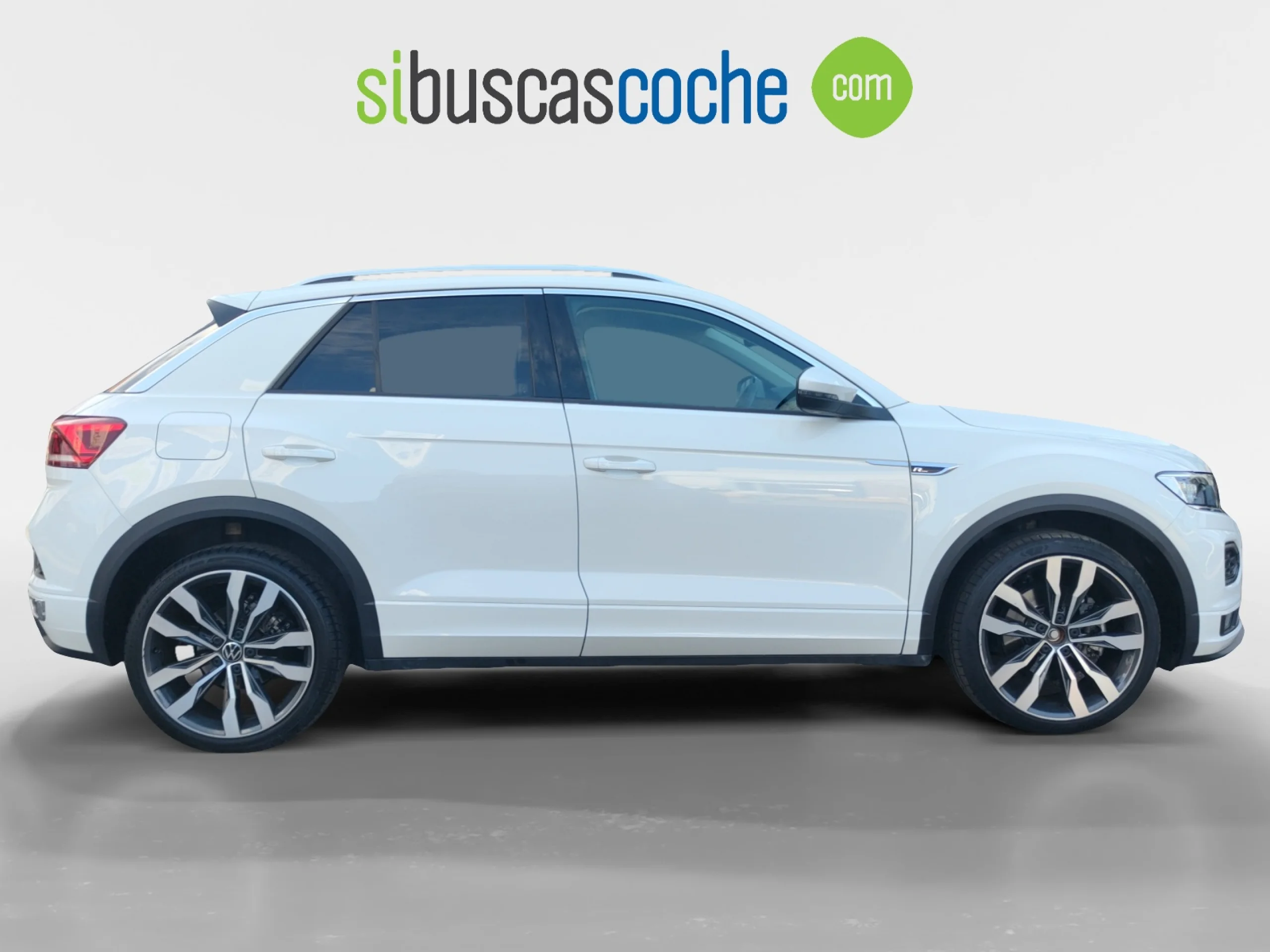 VOLKSWAGEN T ROC SPORT 1.5 TSI 110KW (150CV) DSG - Foto 3