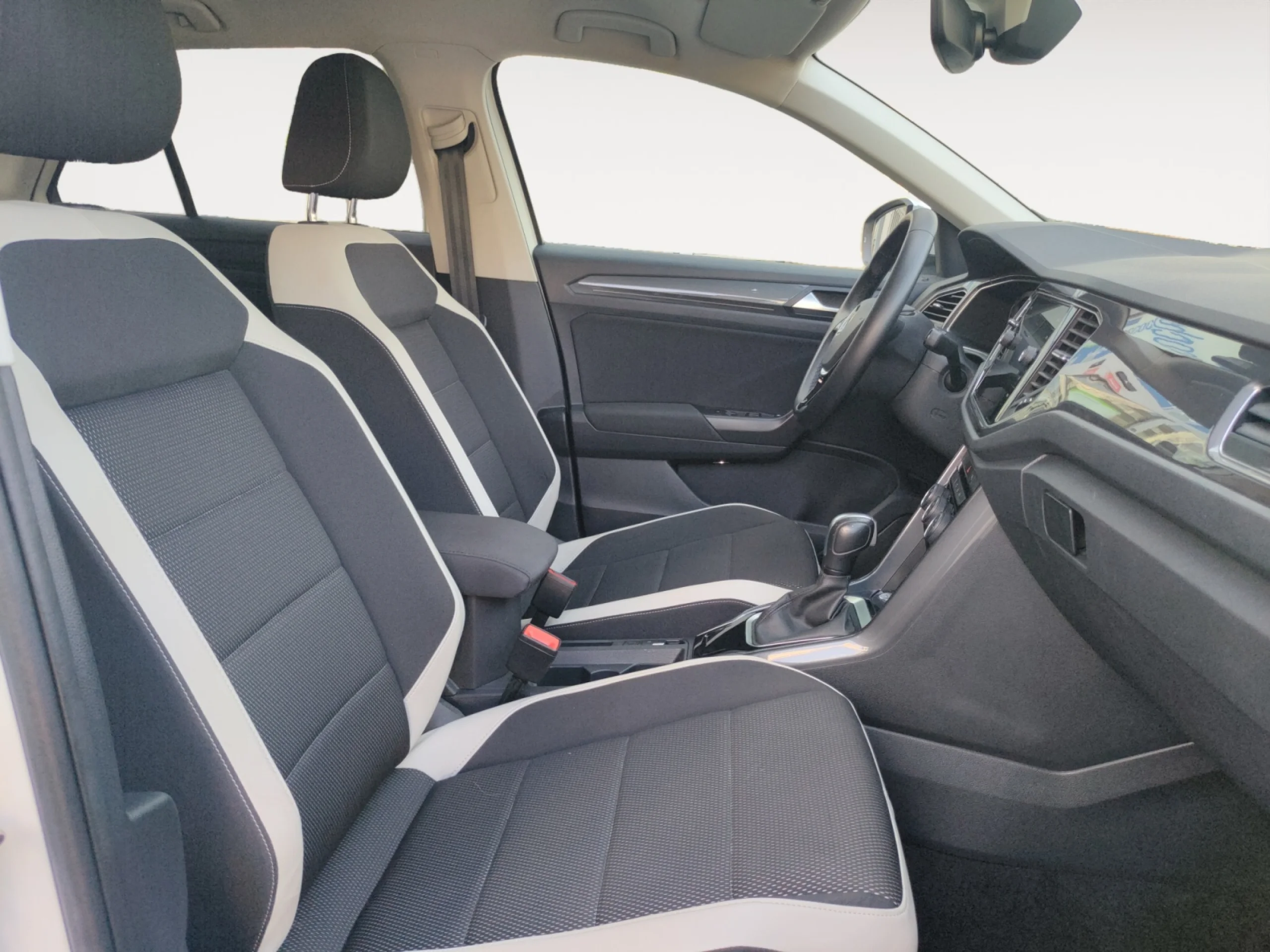 VOLKSWAGEN T ROC SPORT 1.5 TSI 110KW (150CV) DSG - Foto 5