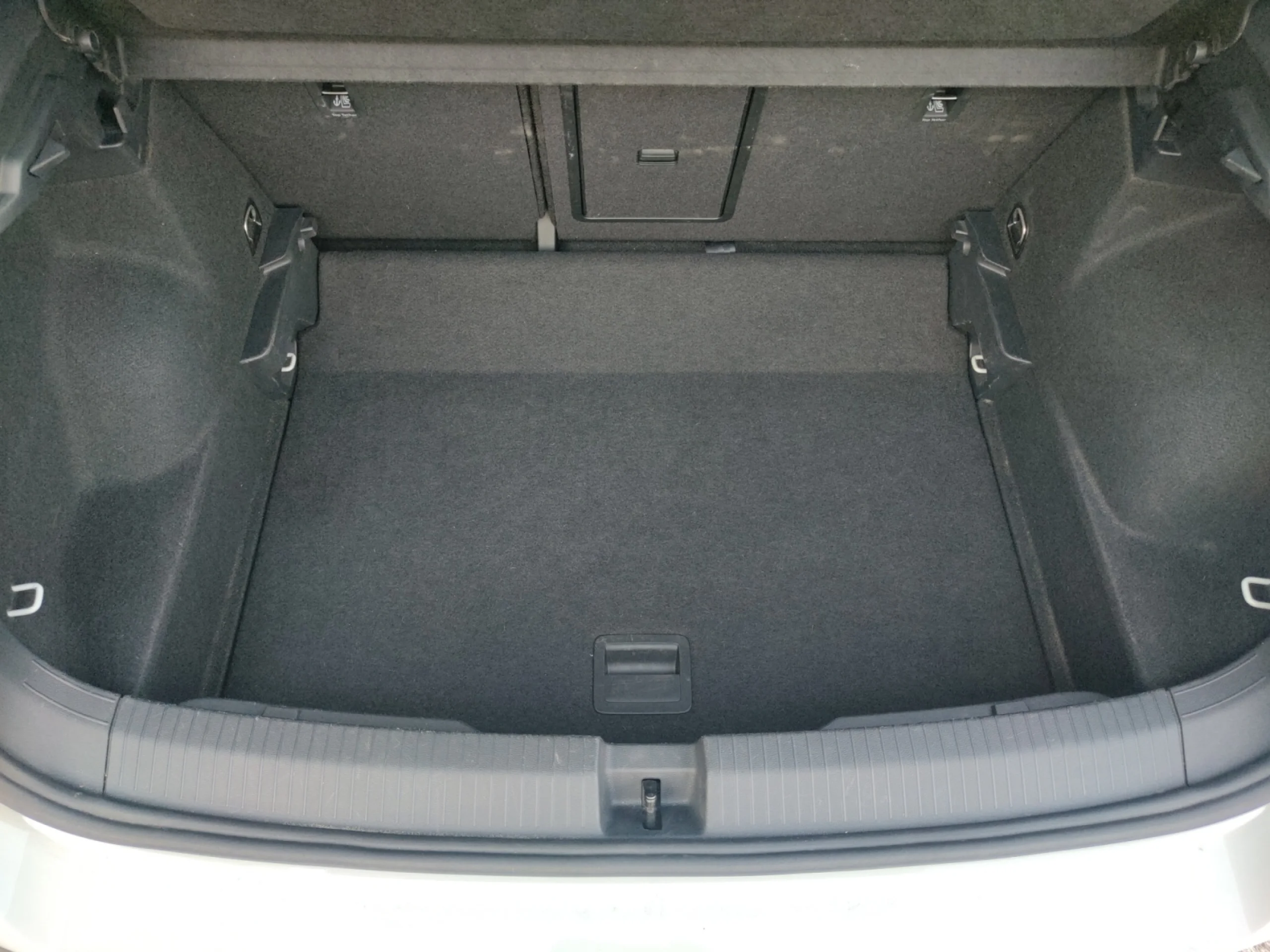 VOLKSWAGEN T ROC SPORT 1.5 TSI 110KW (150CV) DSG - Foto 7