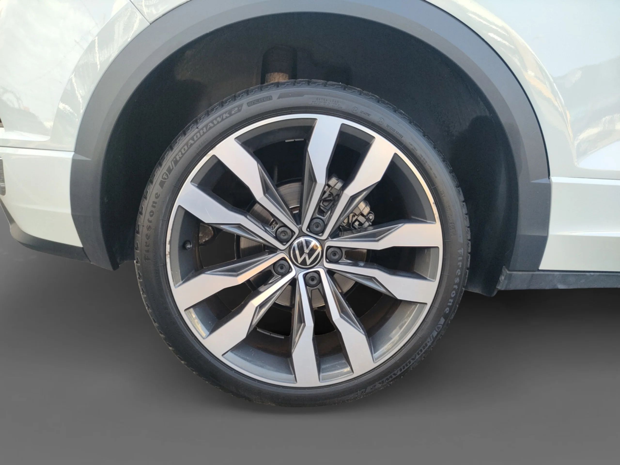 VOLKSWAGEN T ROC SPORT 1.5 TSI 110KW (150CV) DSG - Foto 8