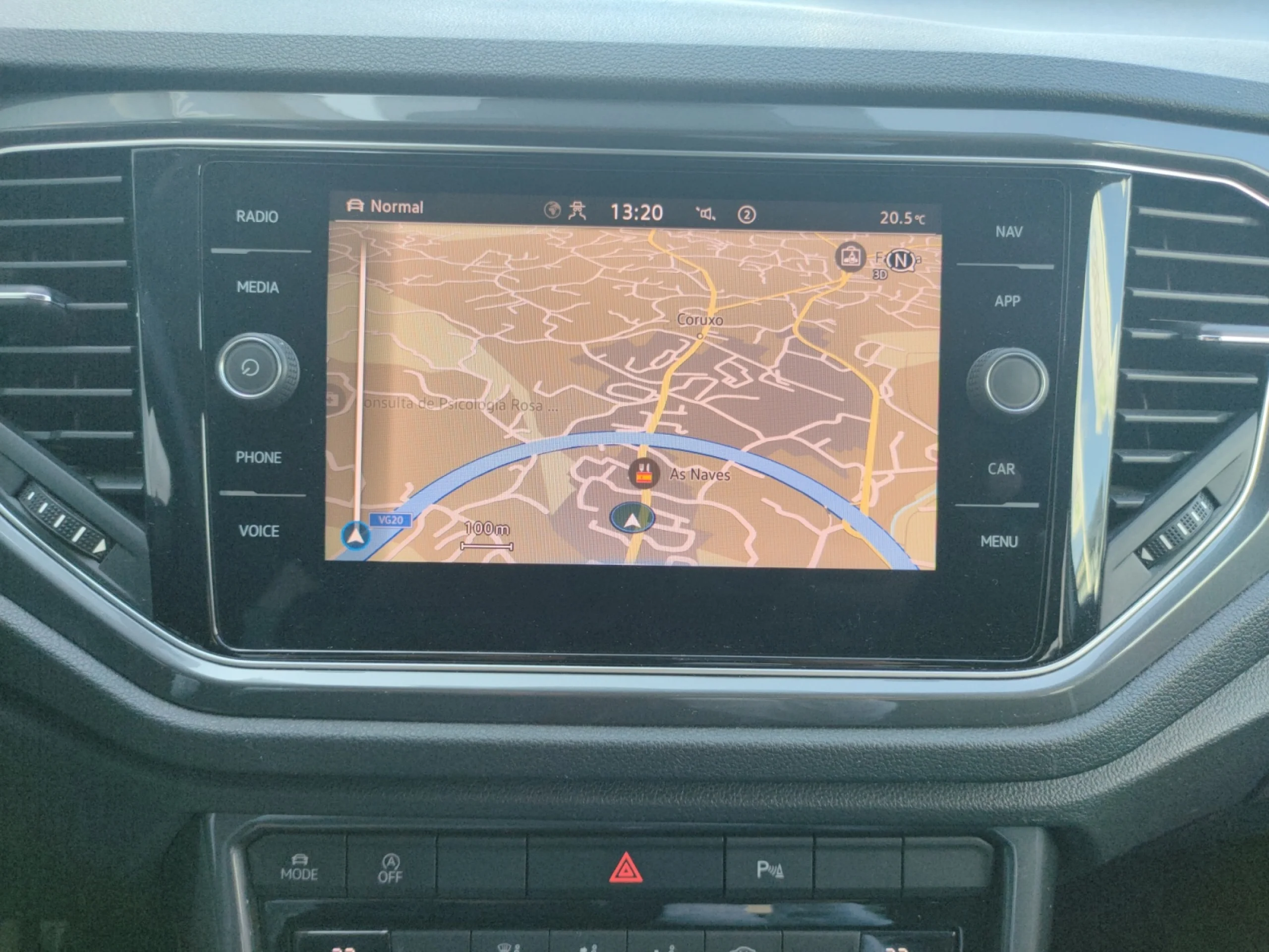 VOLKSWAGEN T ROC SPORT 1.5 TSI 110KW (150CV) DSG - Foto 9