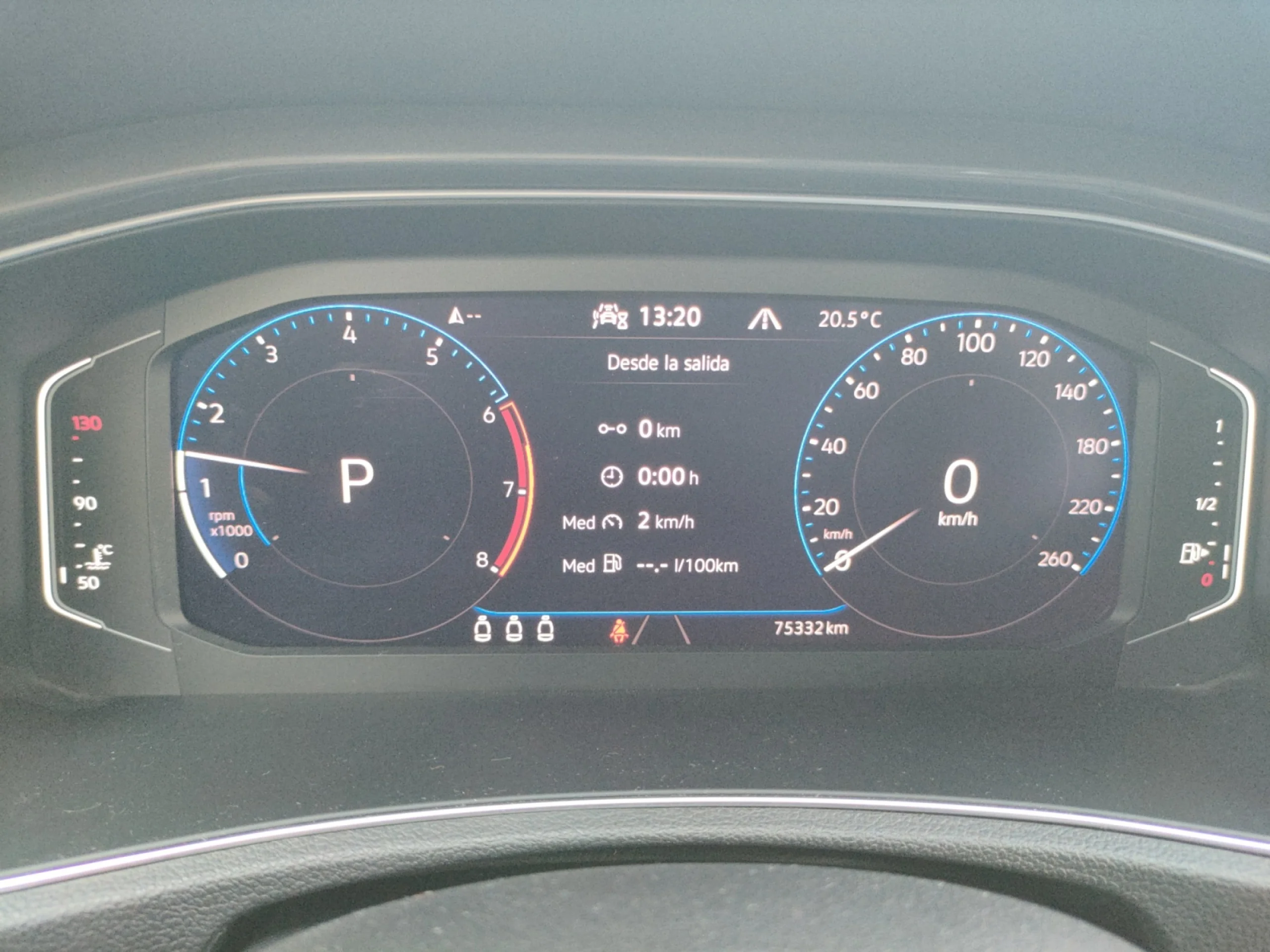 VOLKSWAGEN T ROC SPORT 1.5 TSI 110KW (150CV) DSG - Foto 10