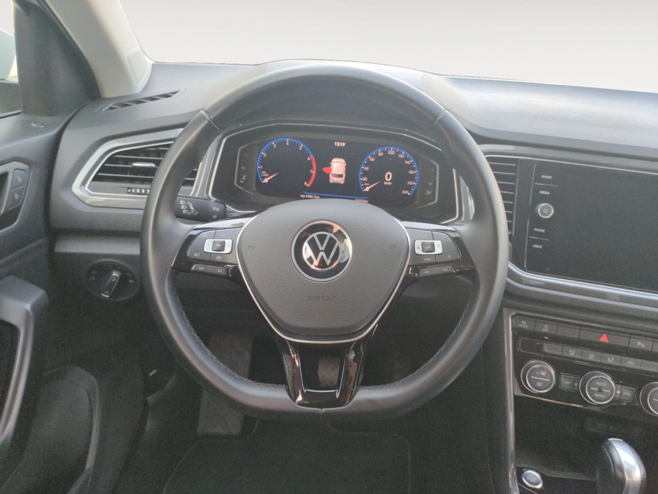 VOLKSWAGEN T ROC SPORT 1.5 TSI 110KW (150CV) DSG - Foto 11