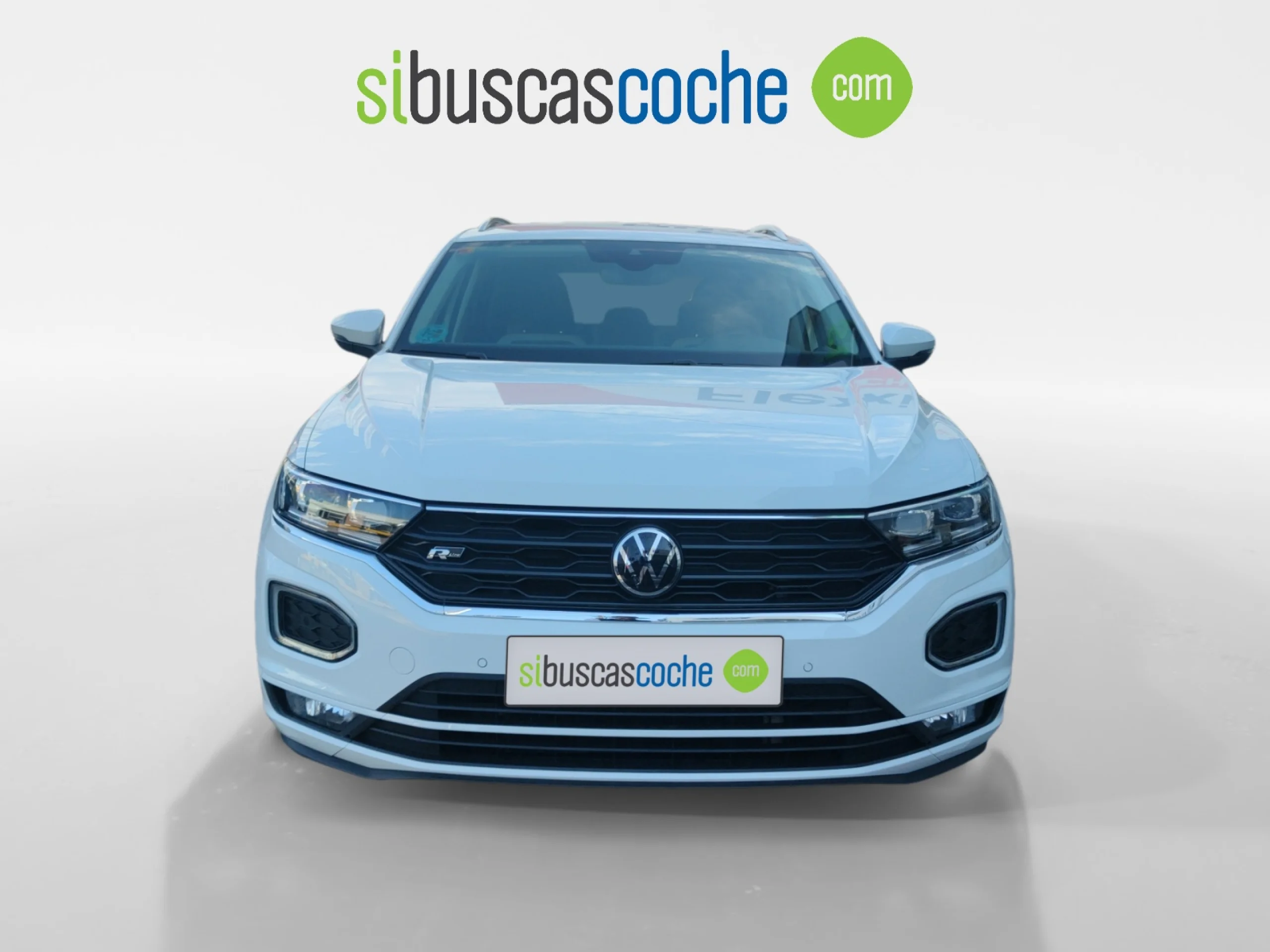 VOLKSWAGEN T ROC SPORT 1.5 TSI 110KW (150CV) DSG - Foto 12
