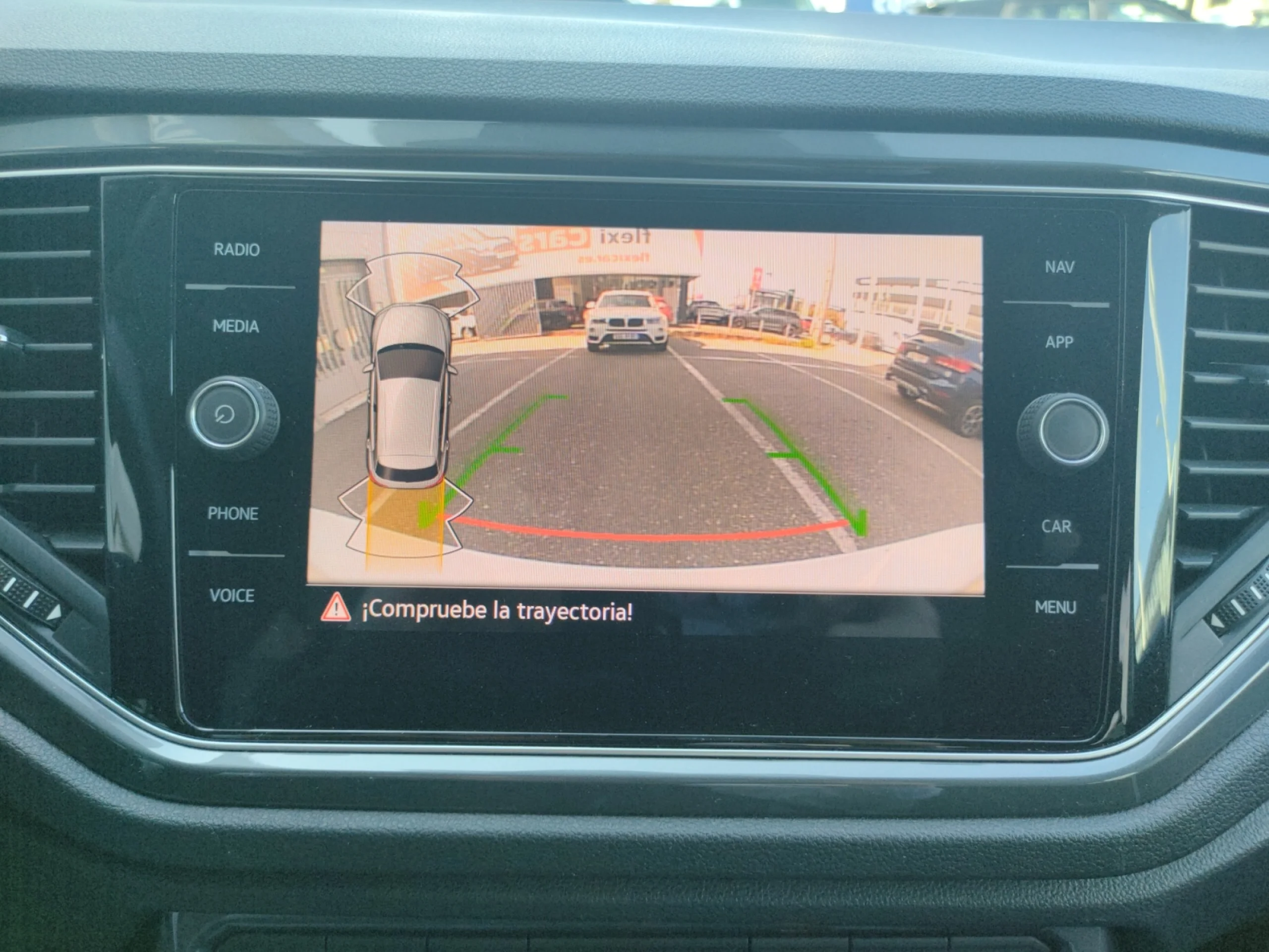 VOLKSWAGEN T ROC SPORT 1.5 TSI 110KW (150CV) DSG - Foto 13