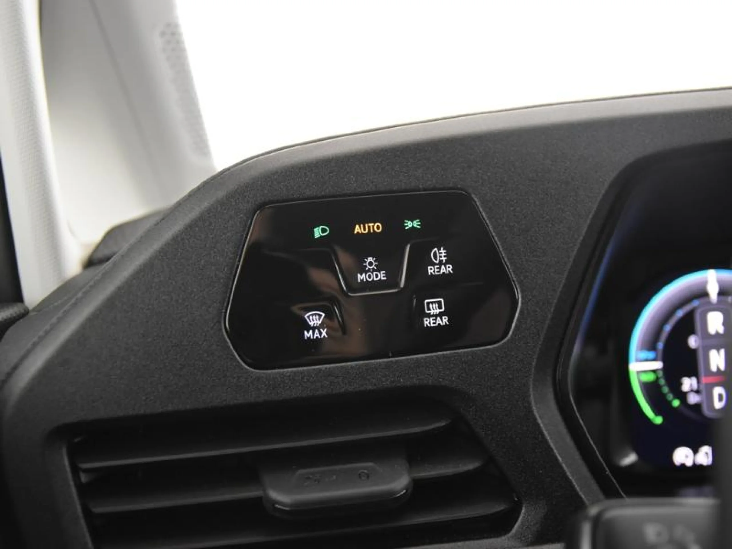 VOLKSWAGEN CADDY CARGO PHEV 1.5 TSI EHYBRID 85KW/110KW - Foto 17