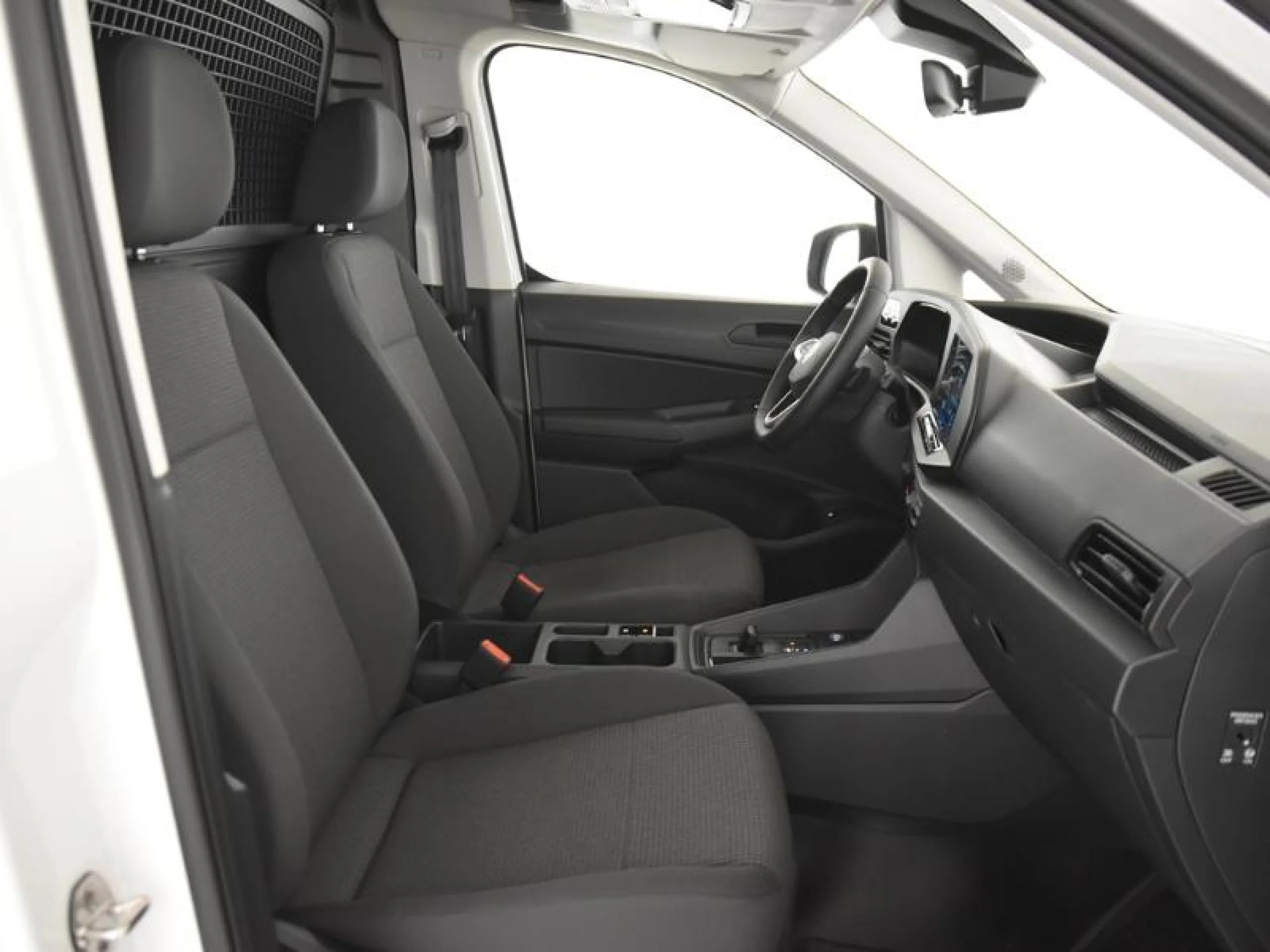 VOLKSWAGEN CADDY CARGO PHEV 1.5 TSI EHYBRID 85KW/110KW - Foto 5