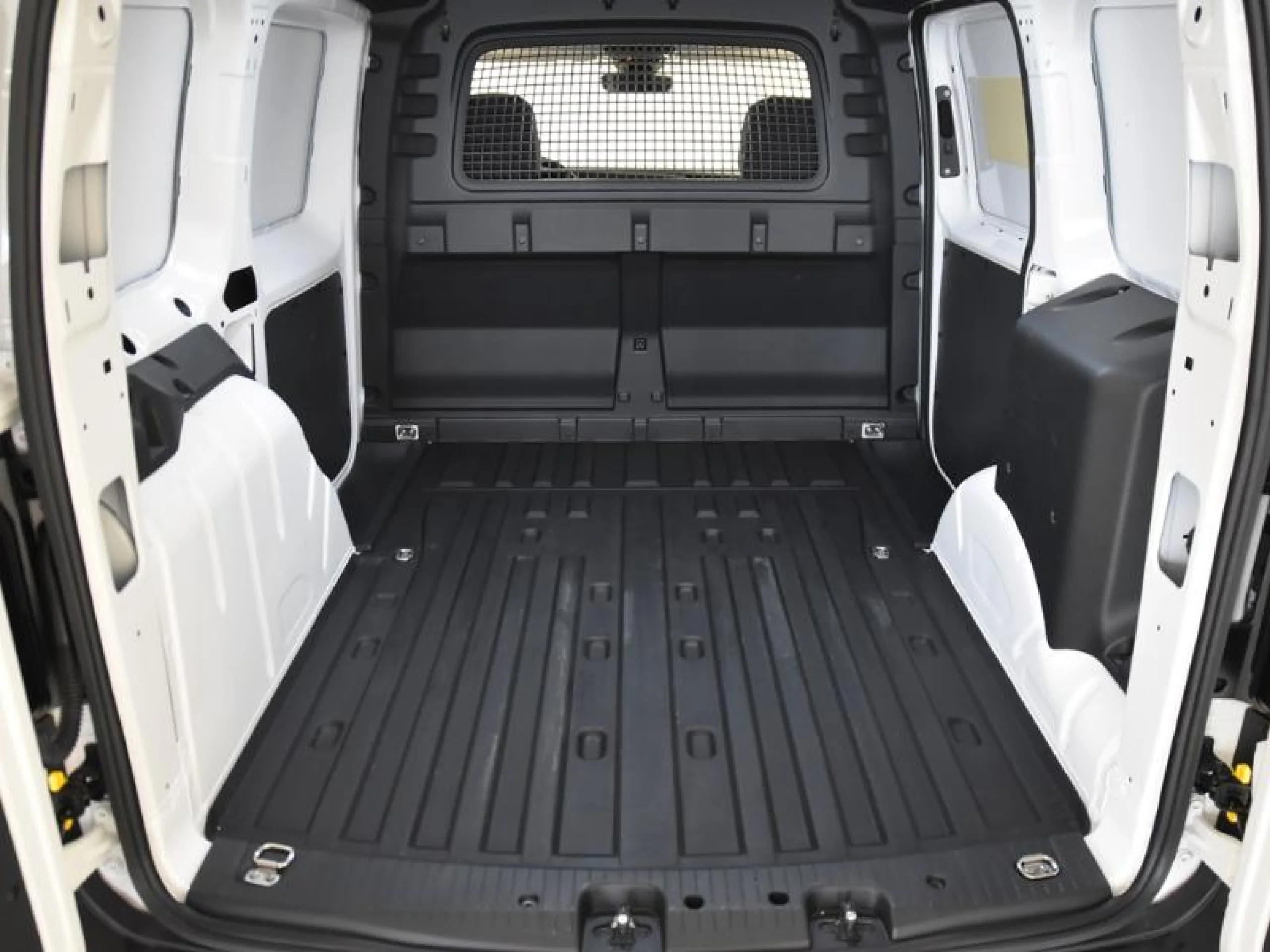 VOLKSWAGEN CADDY CARGO PHEV 1.5 TSI EHYBRID 85KW/110KW - Foto 7